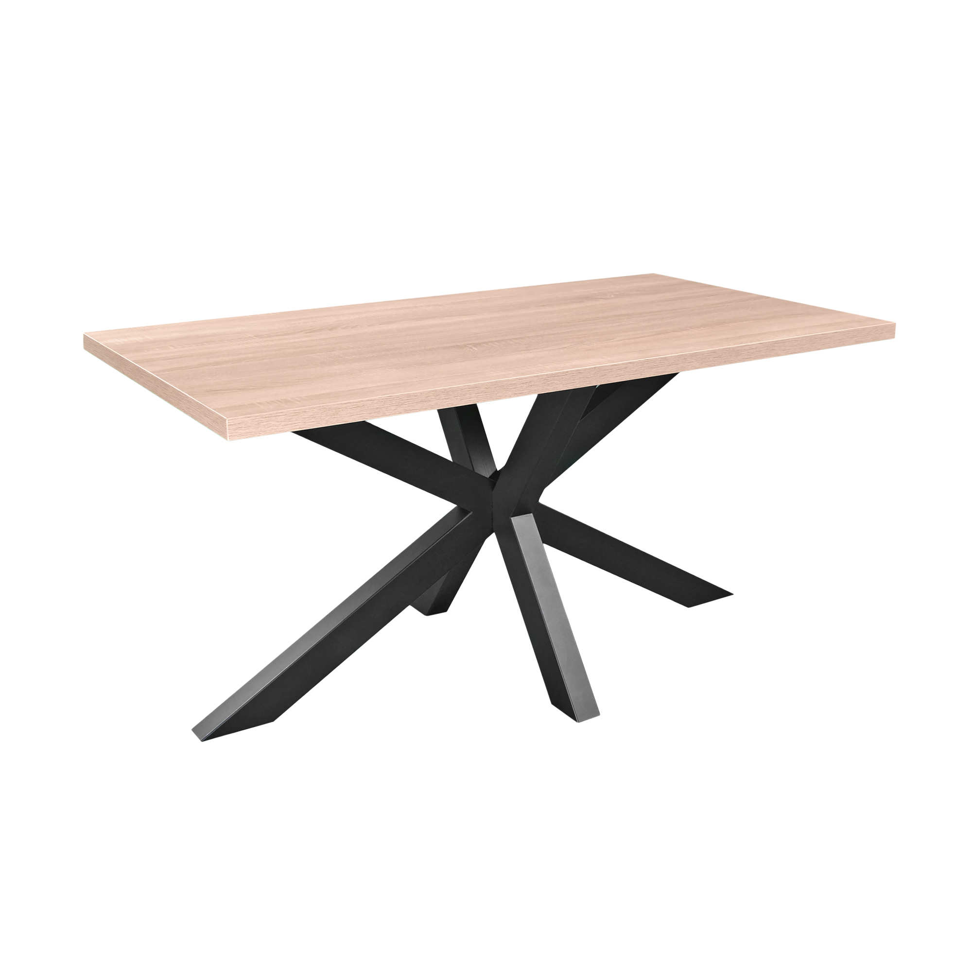 Каталог товаров - Стол VESTA сонома 150×80