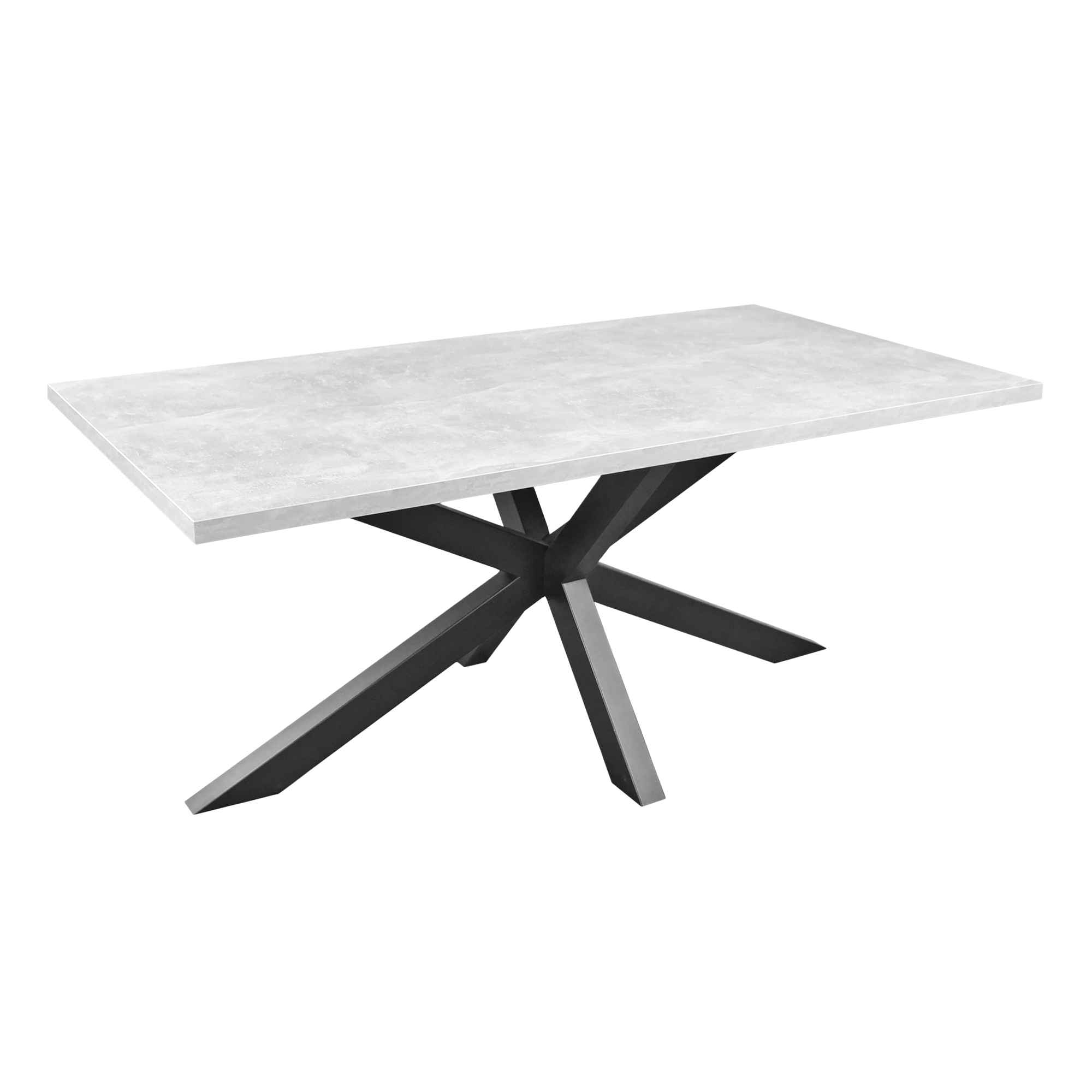 Product Catalog - VESTA Concrete Table 180×90
