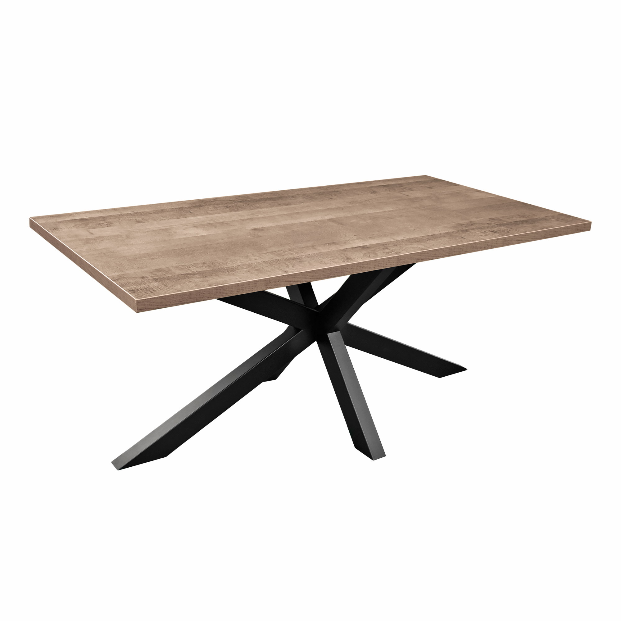 Product Catalog - VESTA Colonial Table 180×90