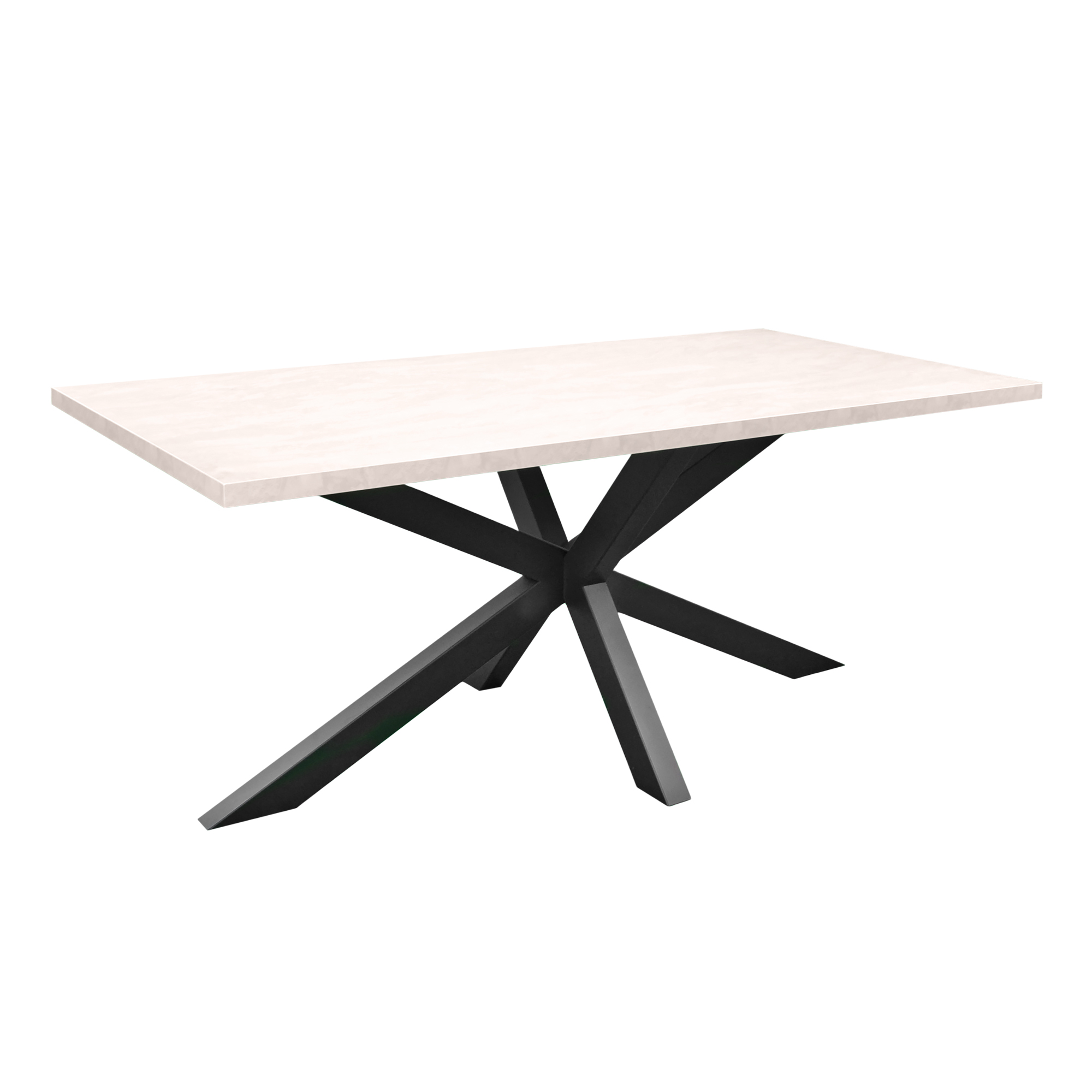 Product Catalog - VESTA Silk Table 180×90