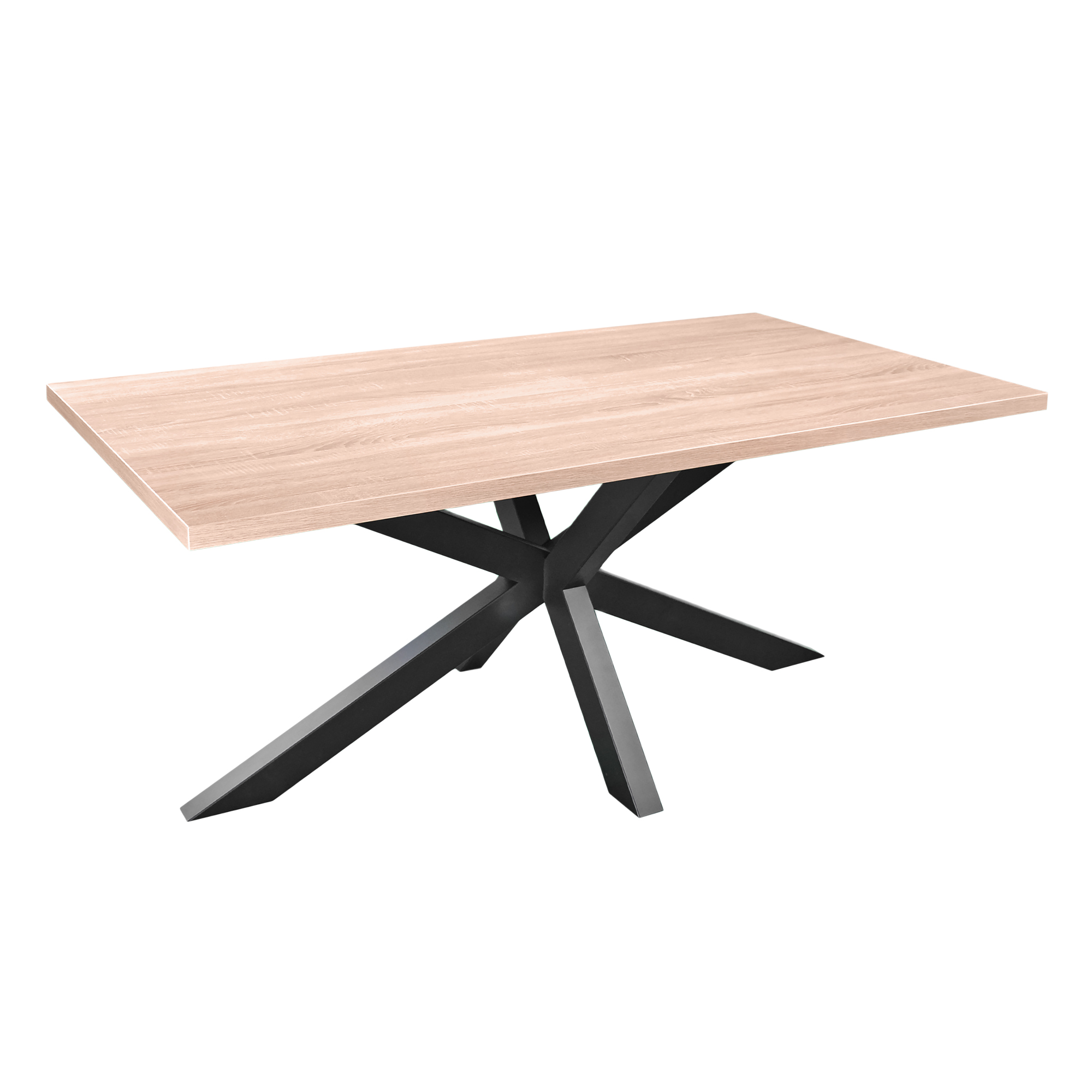 Product Catalog - VESTA Table Sonoma 180×90