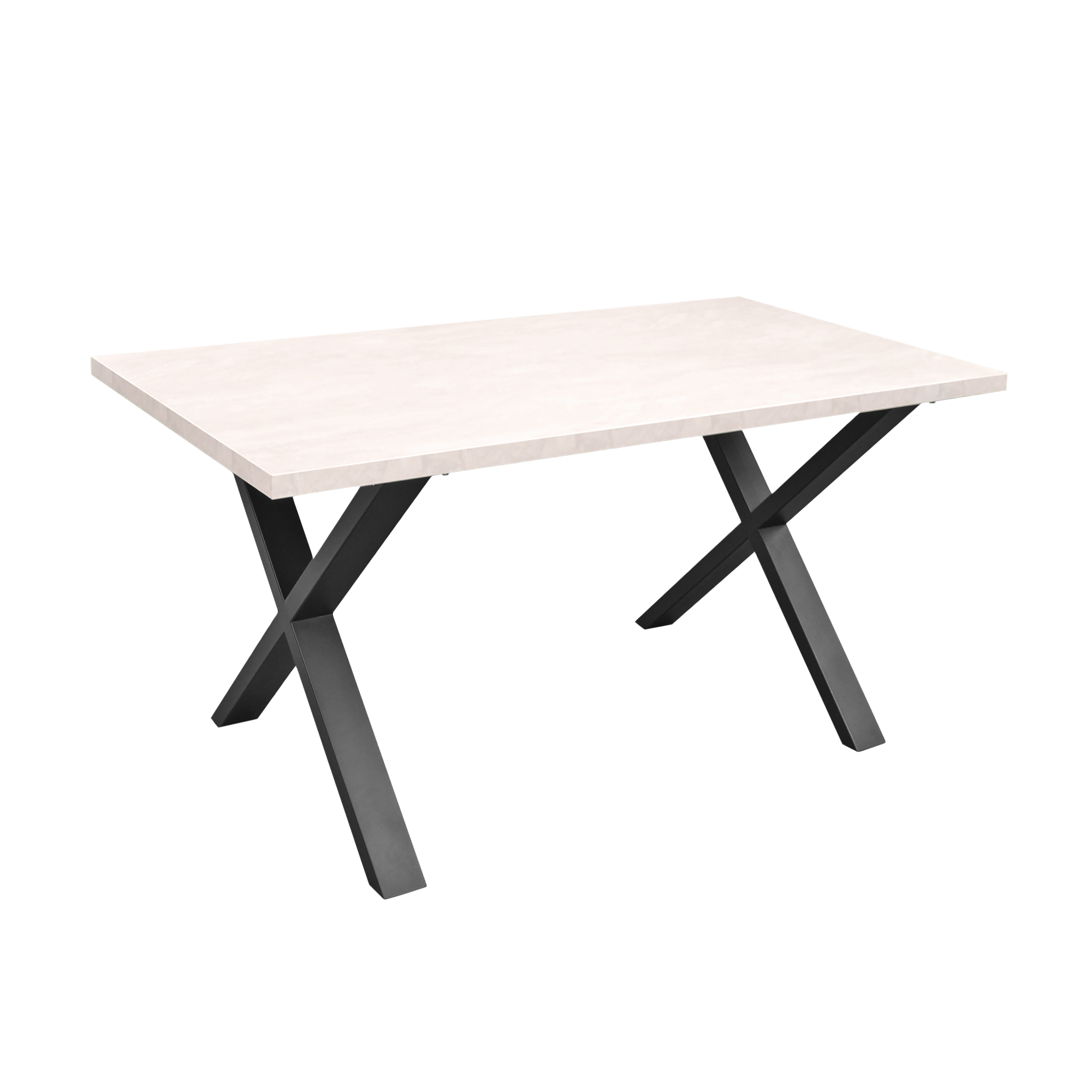 Каталог товаров - Стол Onix шелк 150×80