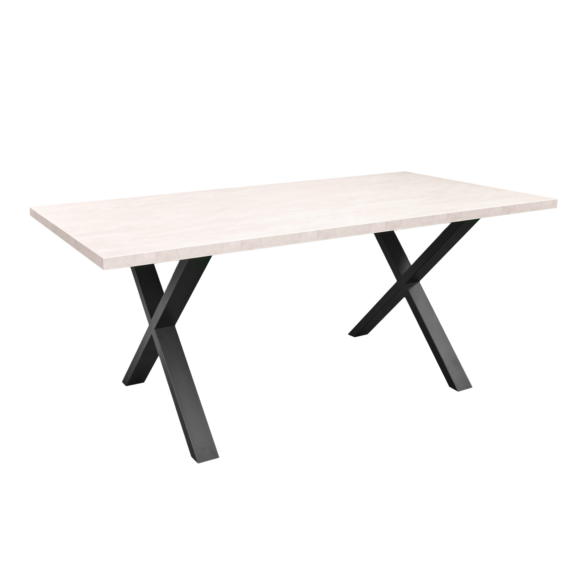 Каталог товаров - Стол Onix шелк 180×90