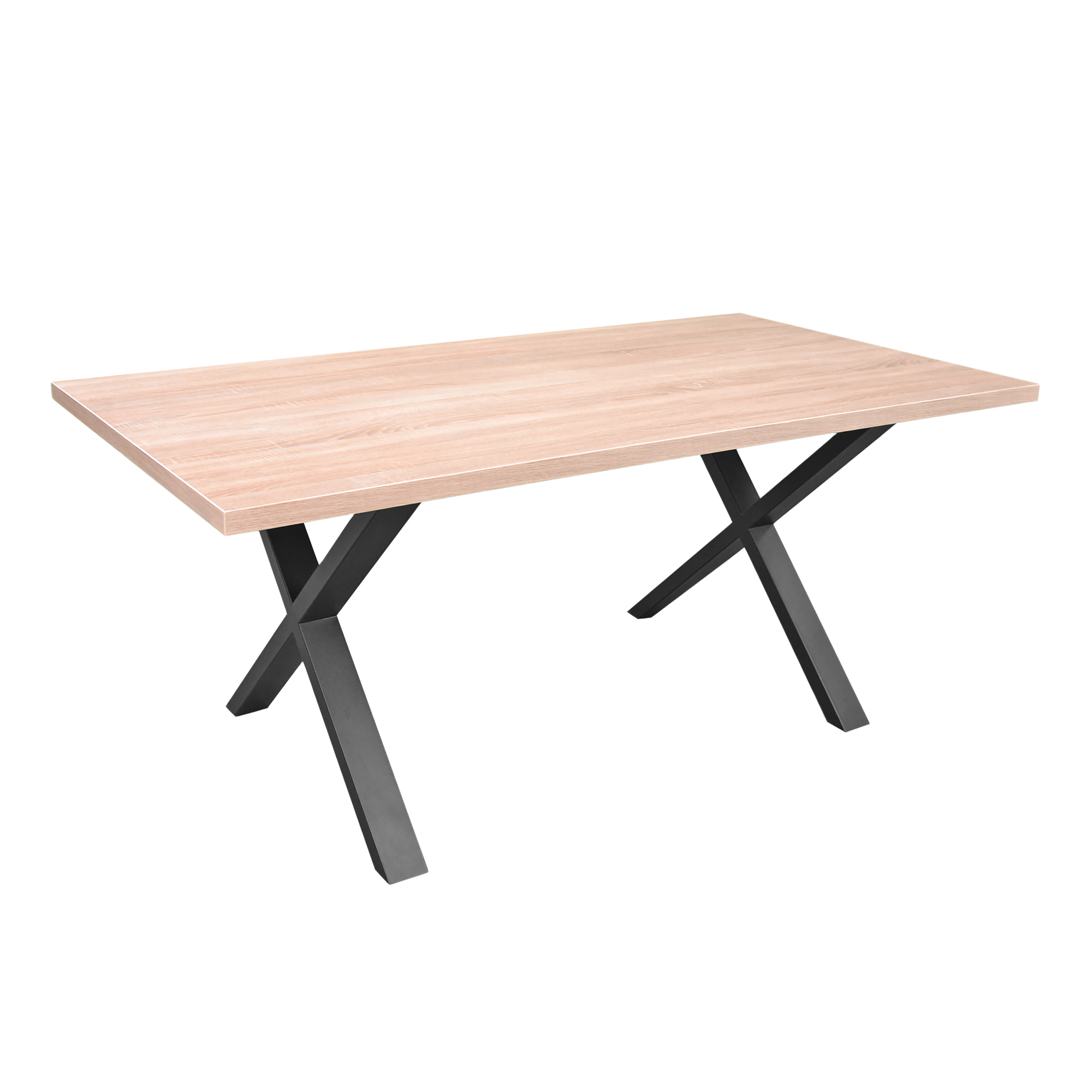 Каталог товаров - Стол Onix сонома 180×90