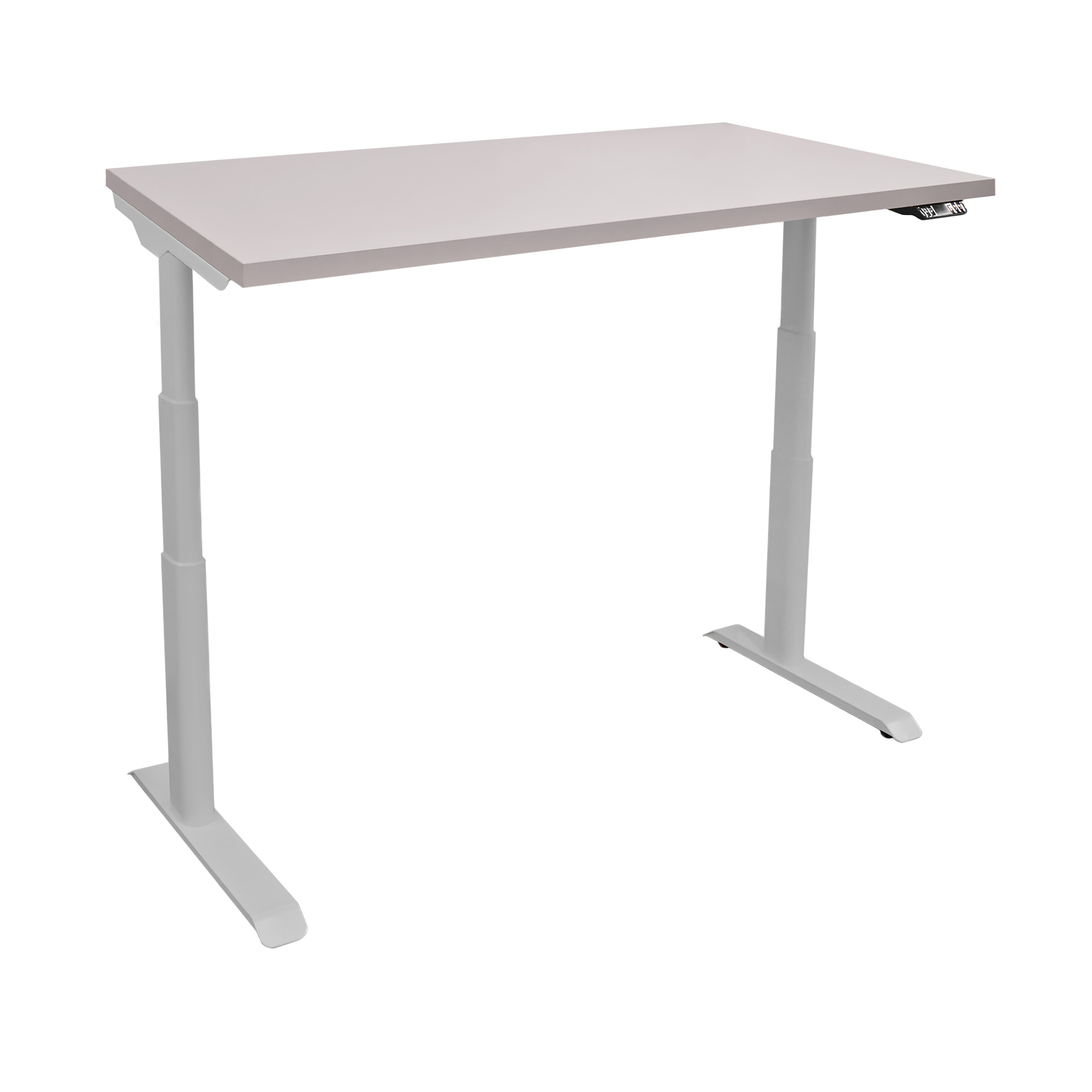 Стол электрический регулируемой высоты Syt01 белый [3]