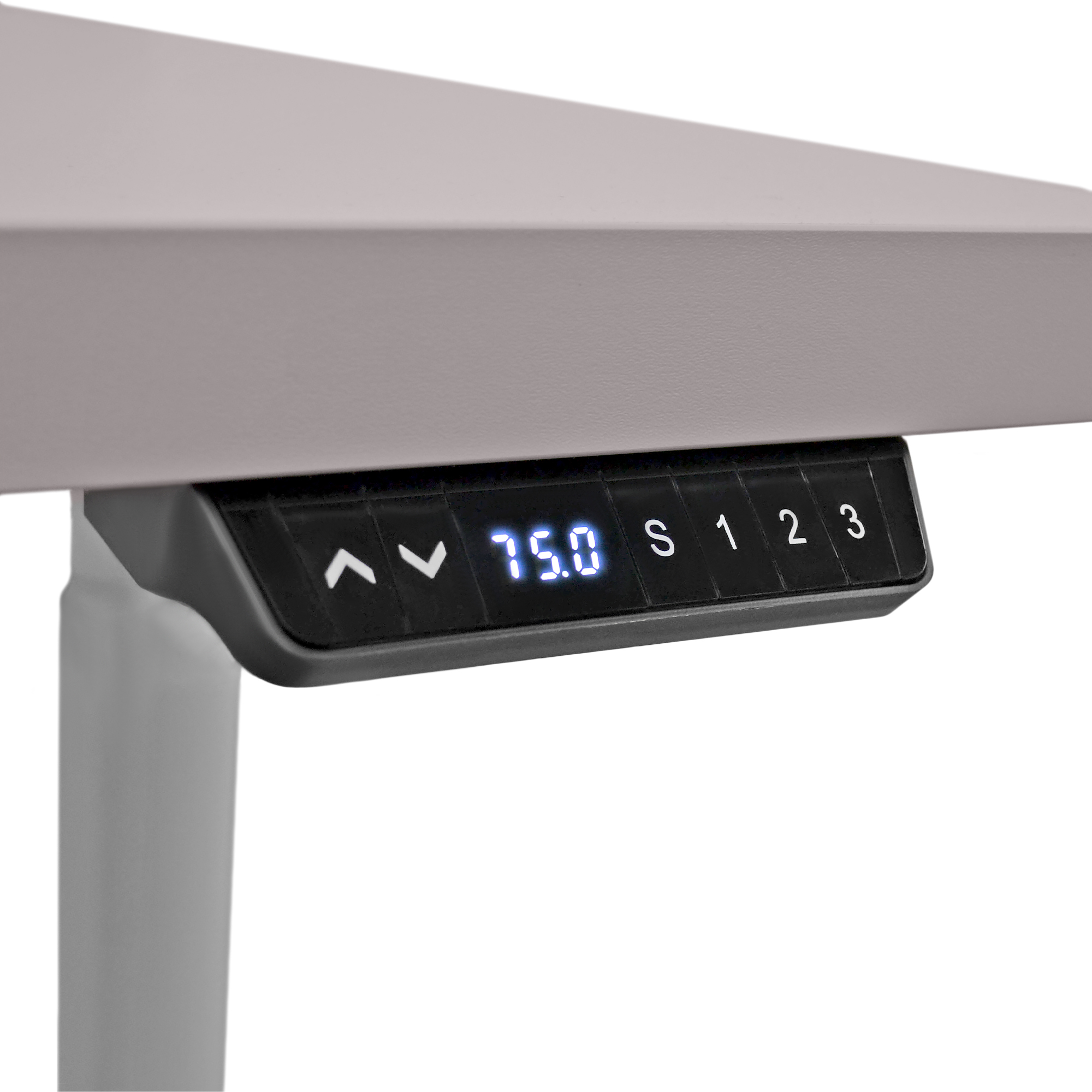 Стол электрический регулируемой высоты Syt01 белый [4]