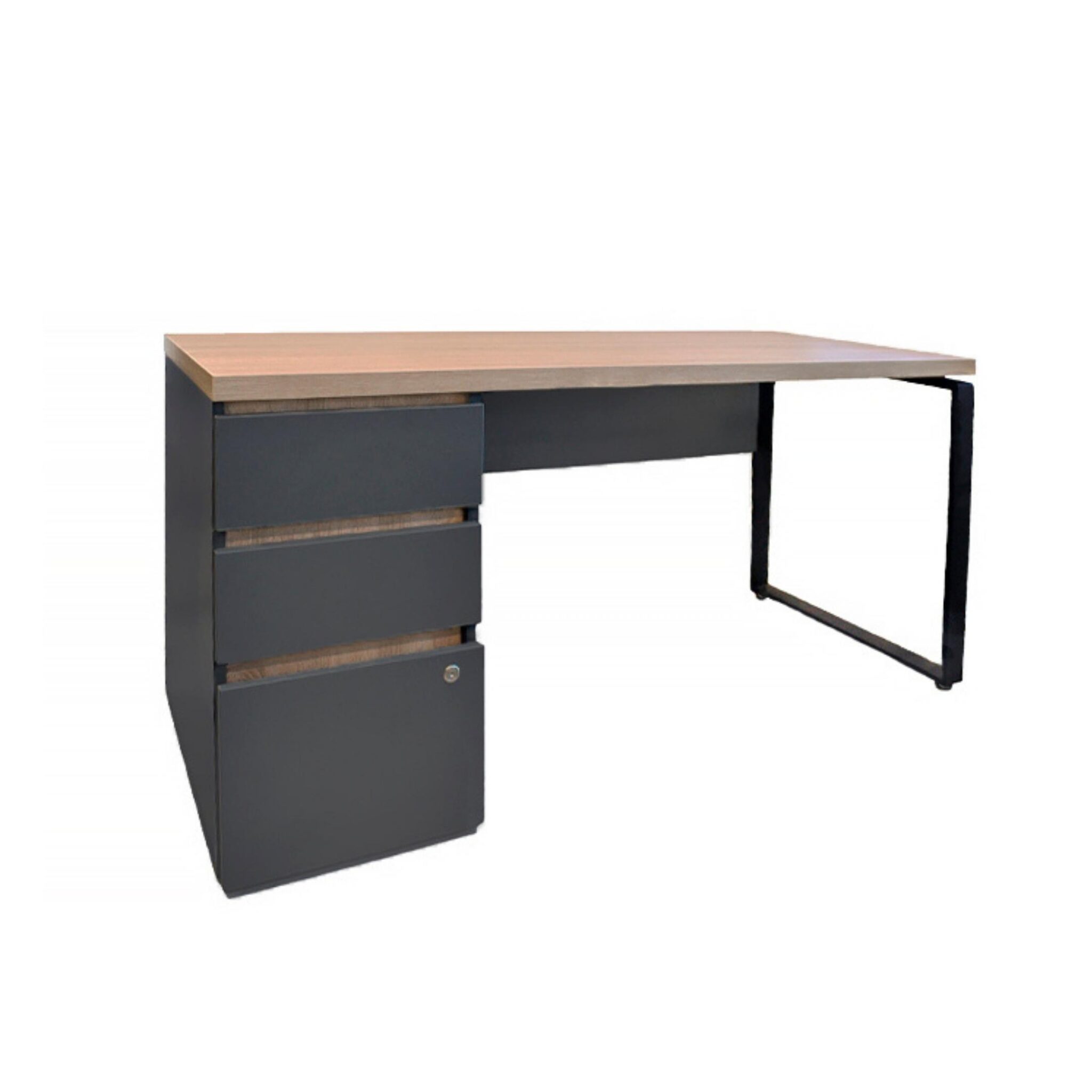 Product Catalog - Urban Table with Built-in Box Sonoma 1500×680 (Box Left Side)