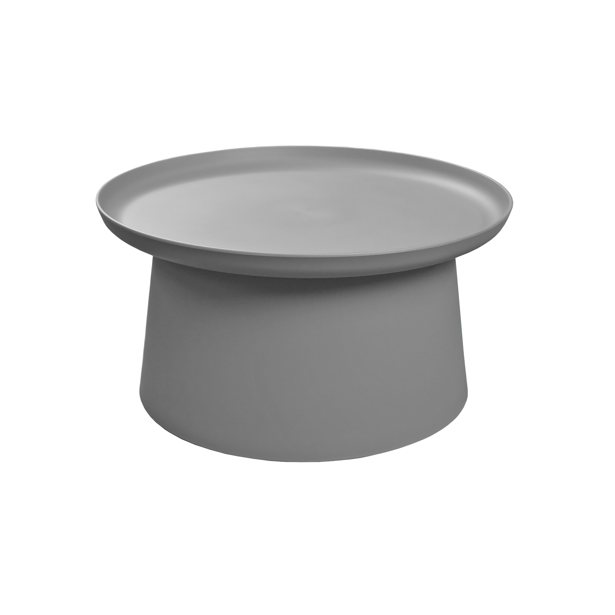 Product Catalog - DORIS Big Grey Table