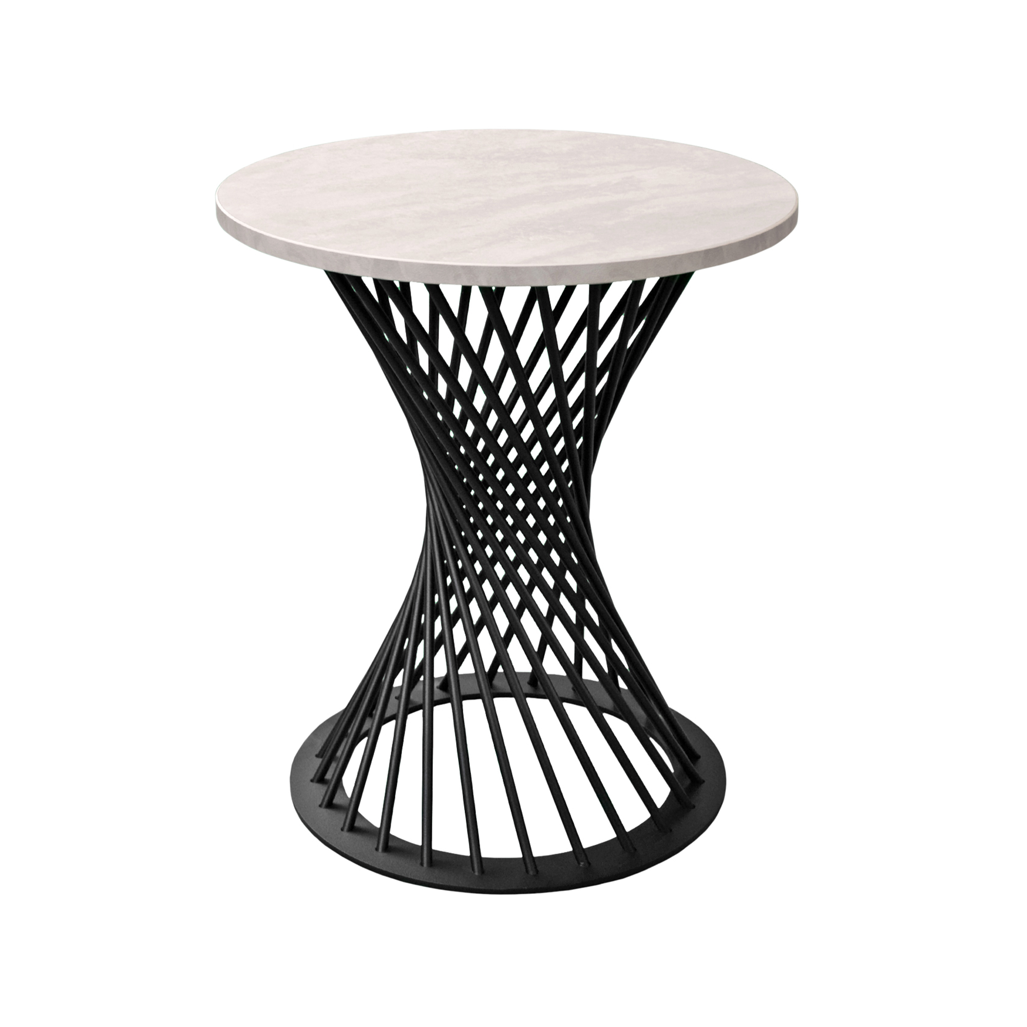 Product Catalog - Coffee Table FELICIA Silk H58