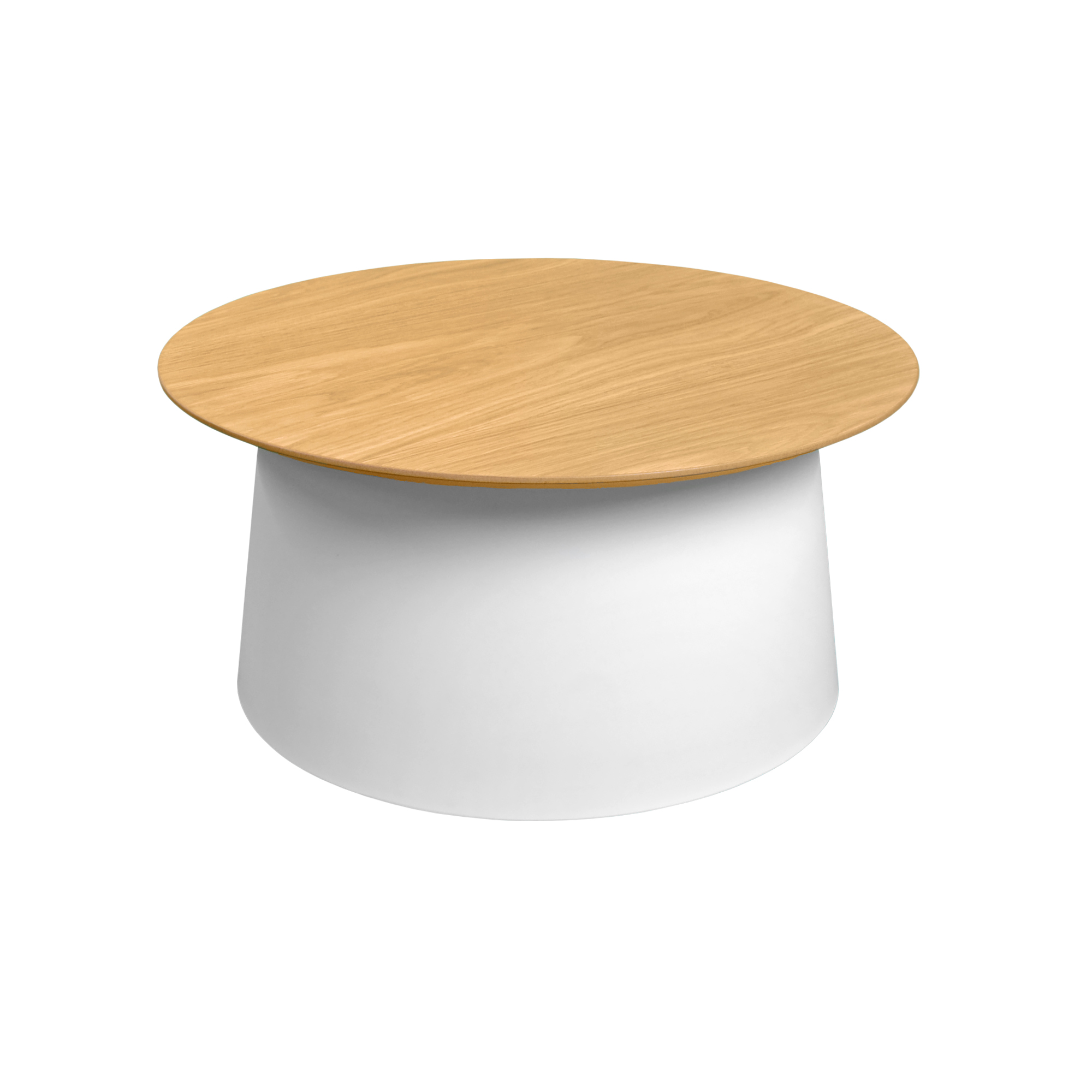 Product Catalog - ILARIA White Table