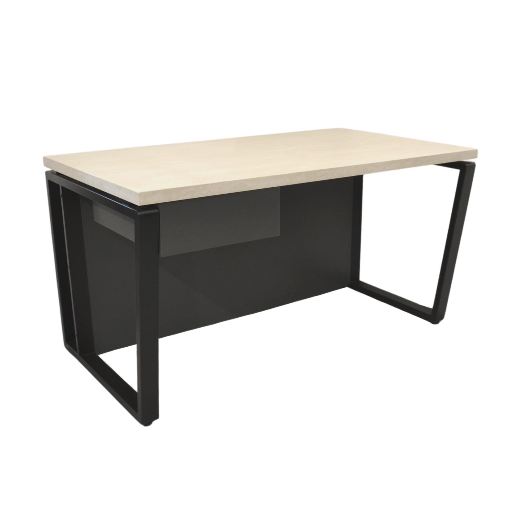 Product Catalog - Director Desk with Drawer