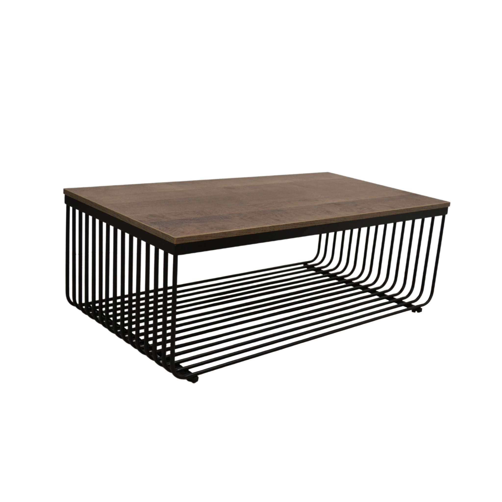 Product Catalog - Klara Coffee Table
