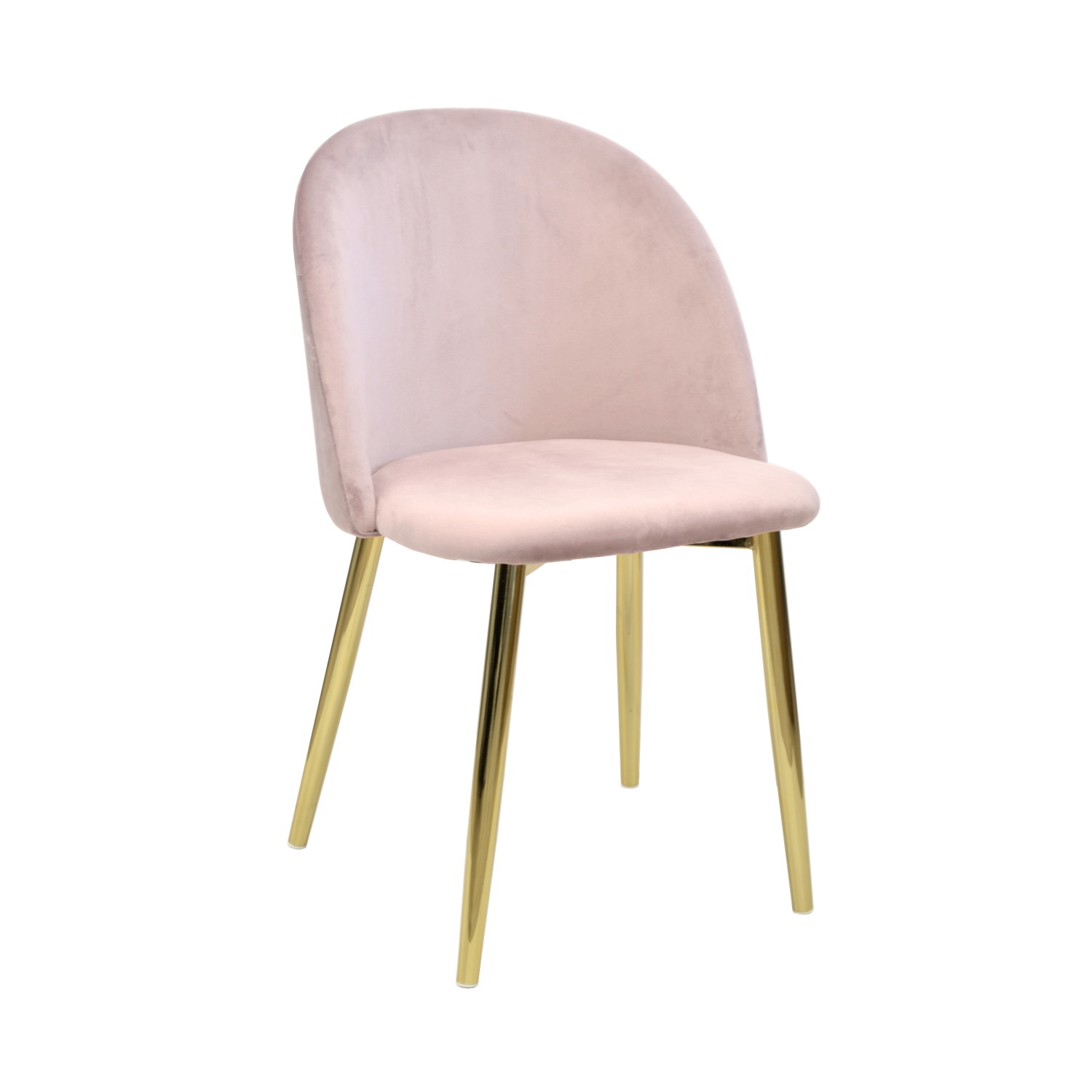Каталог товаров - Стул Maya розовый