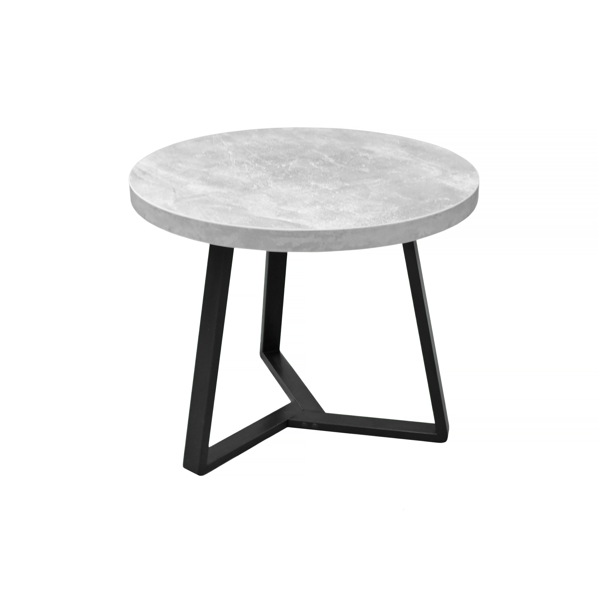 Product Catalog - Coffee Table CALIPSO Beton D60