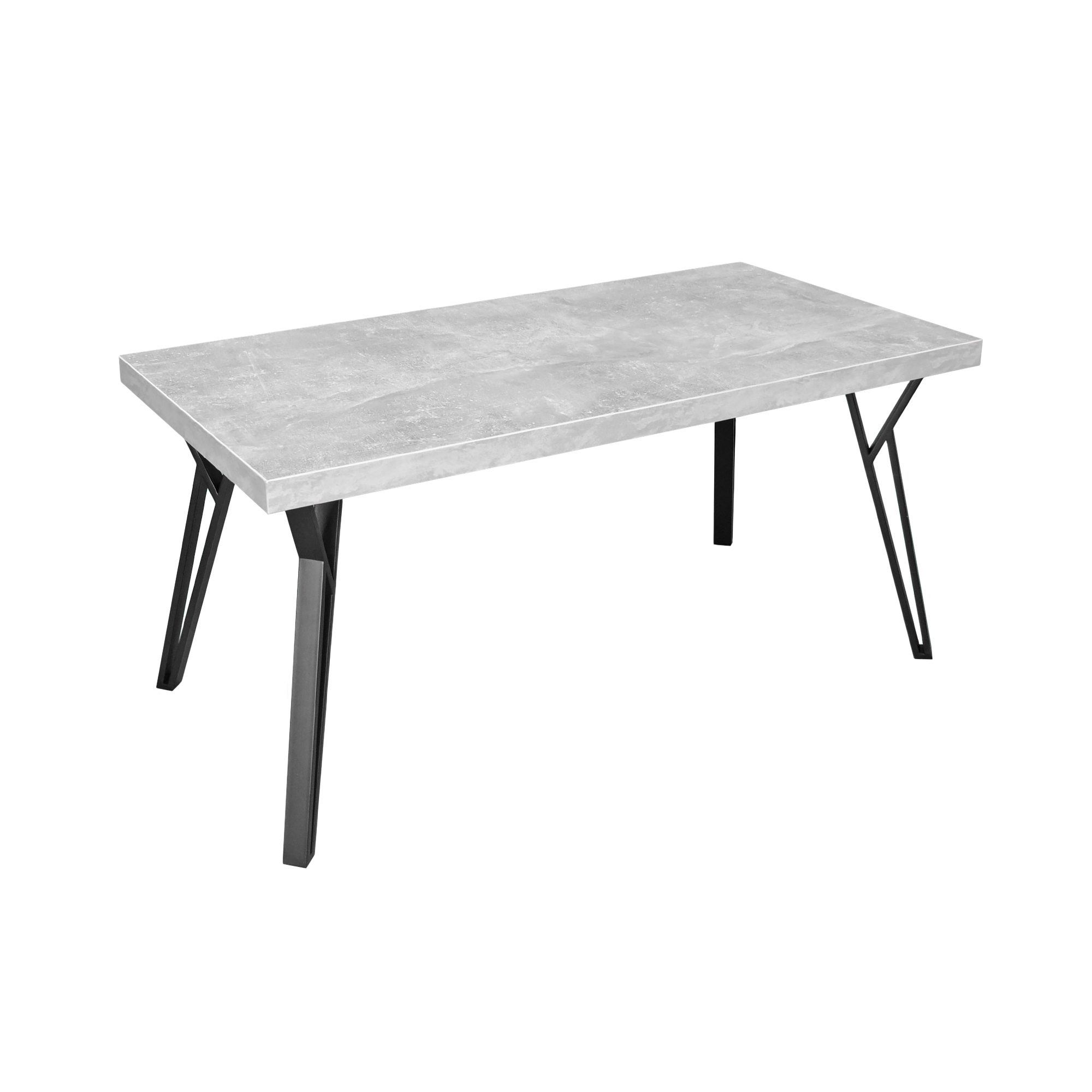 Product Catalog - TOKYO Coffee Table Concrete 100×50