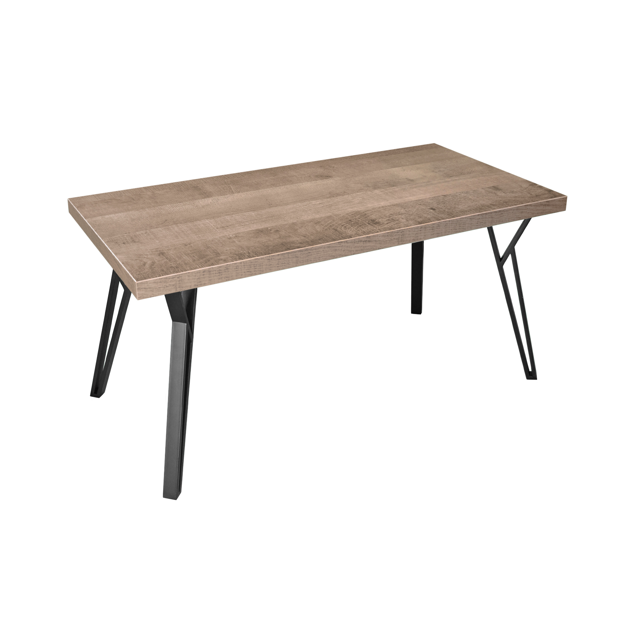 Product Catalog - TOKYO Coffee Table Colonial 100×50