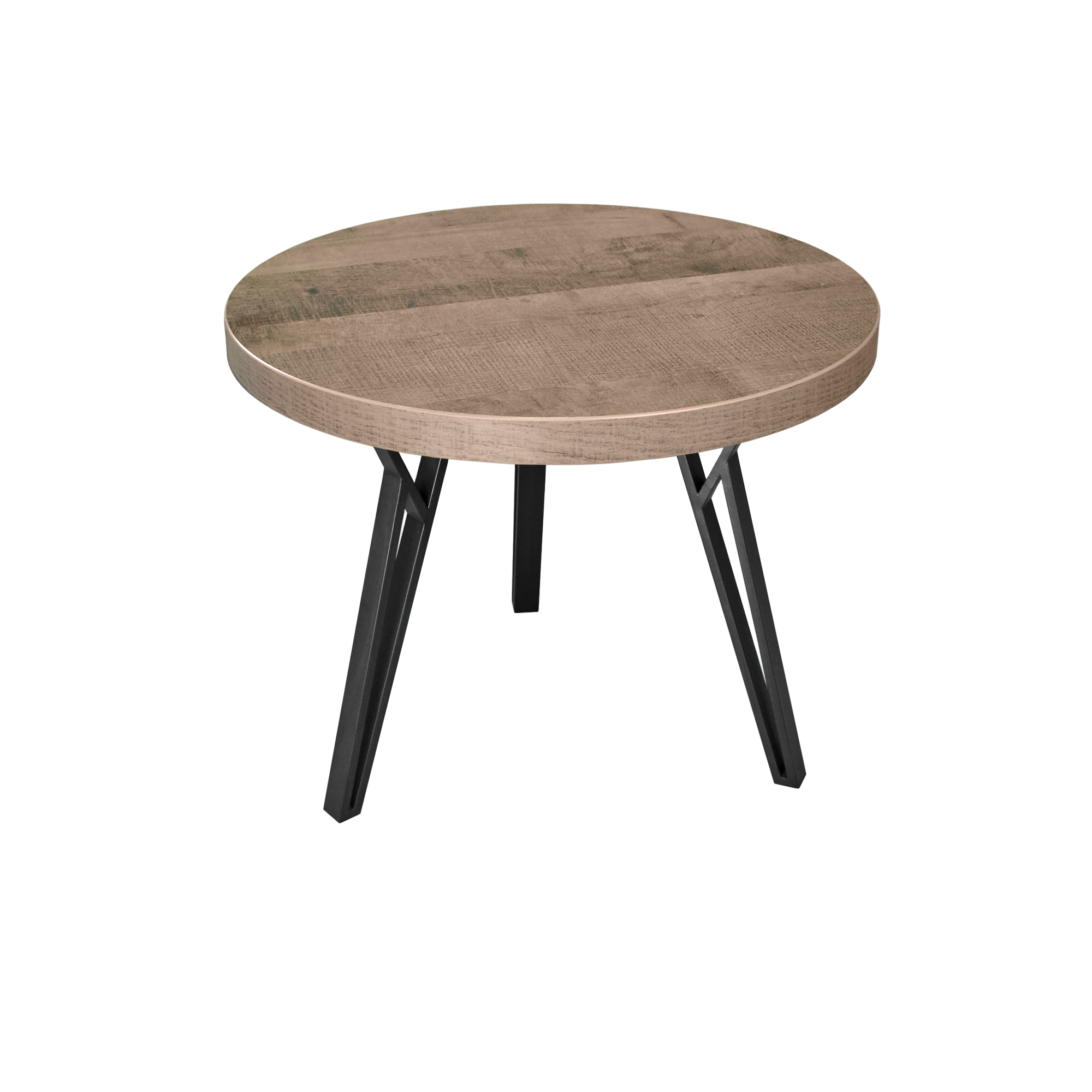 Product Catalog - Coffee Table TOKYO Rondo Colonial D60