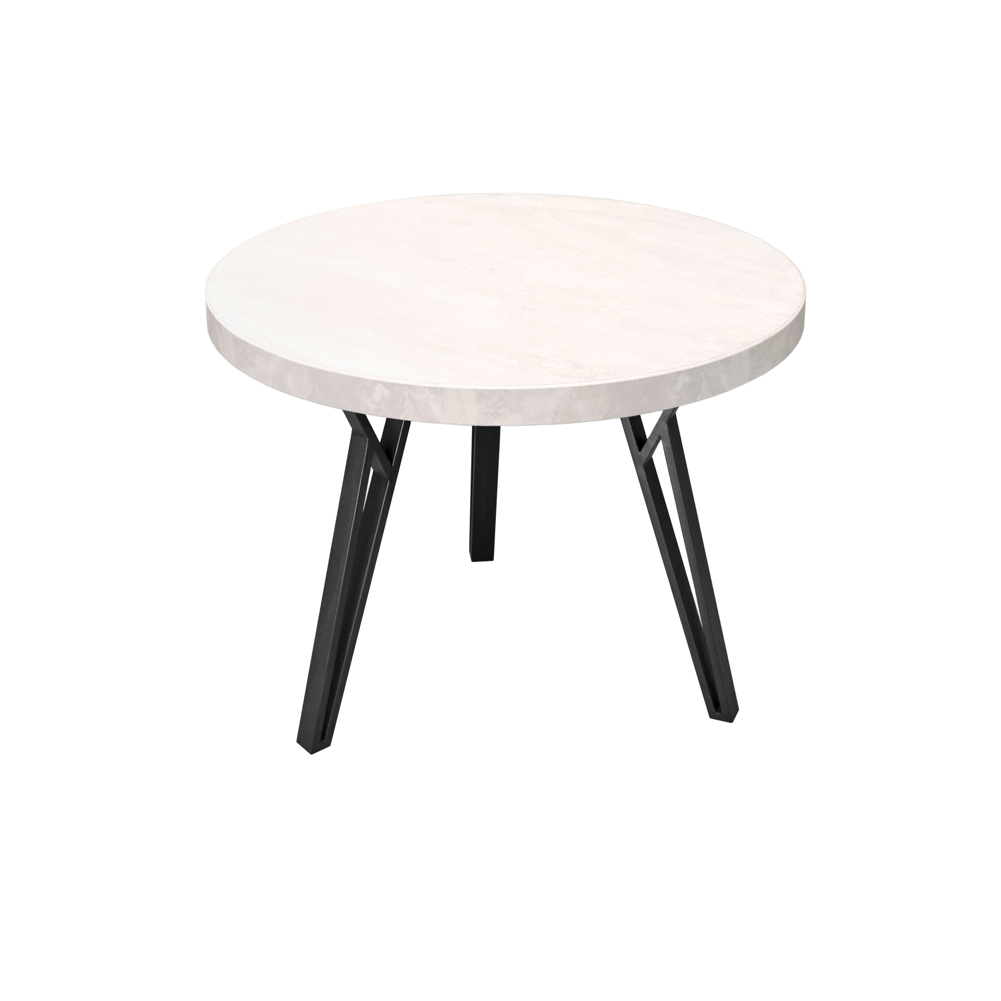 Product Catalog - TOKYO Rondo Silk Coffee Table D60