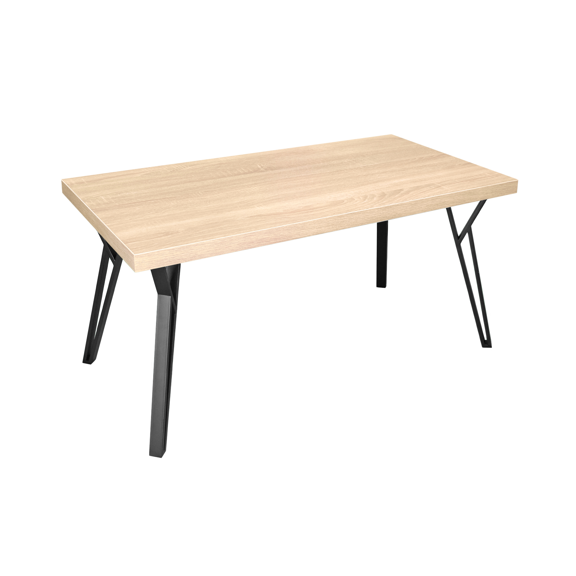 Product Catalog - TOKYO Coffee Table Sonoma 100×50