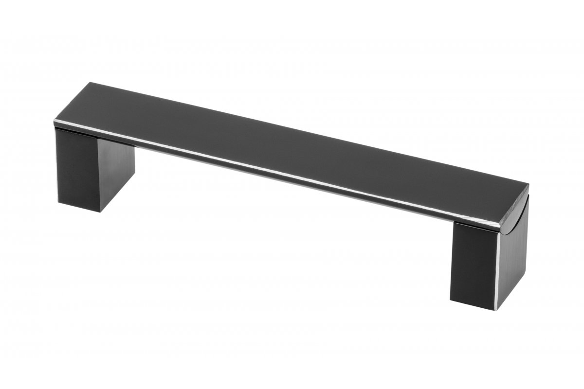 Manere - UA-ARS128-20 Ручка ARES, 128 мм, черный
