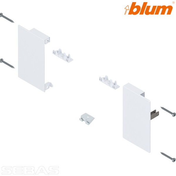 Drawers MERIVOBOX M . BLUM [5]