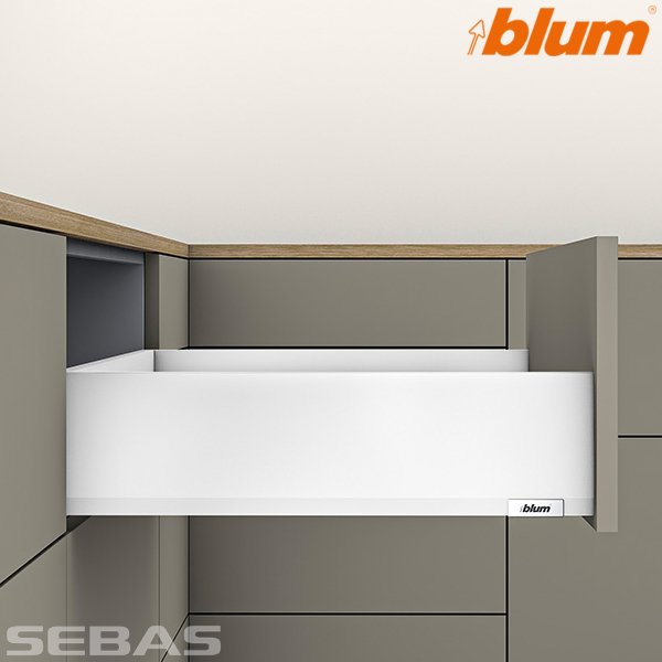 Sertare MERIVOBOX K . BLUM [2]