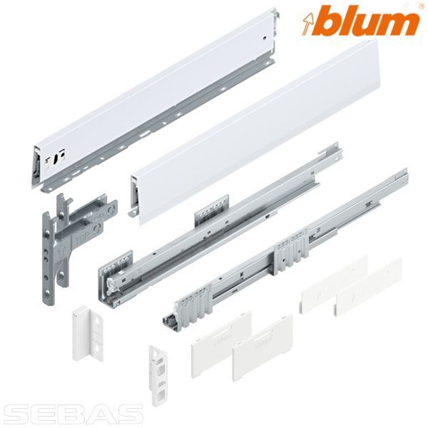 Accesorii sertare - Sertare MERIVOBOX M . BLUM