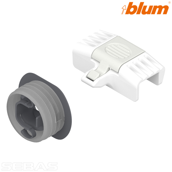 Drawers MERIVOBOX M . BLUM [6]