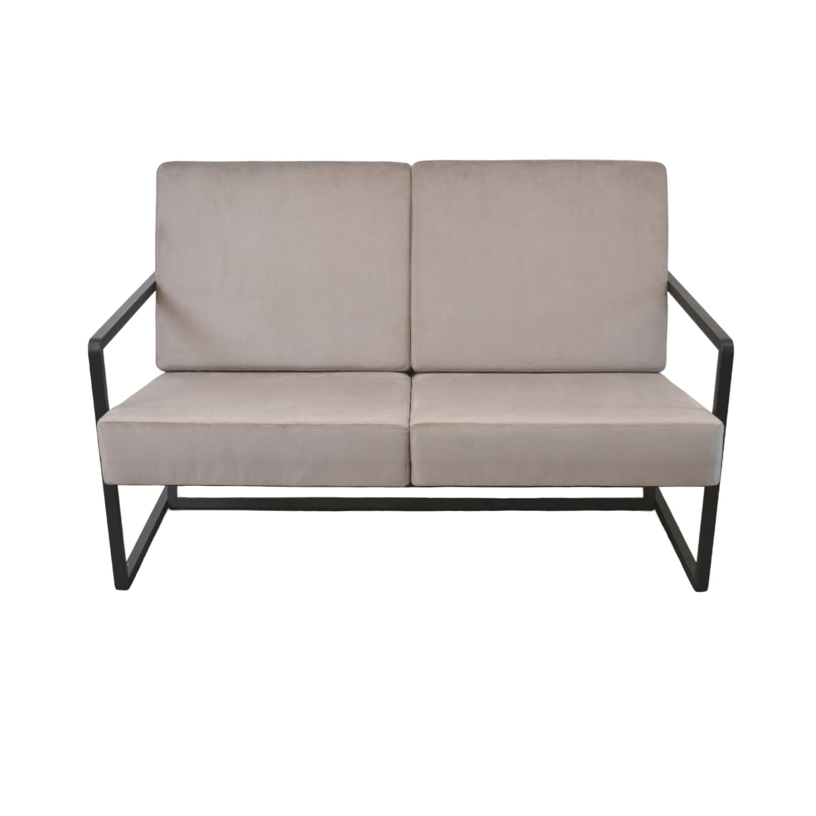 Каталог товаров - Диван Milton Cappucino