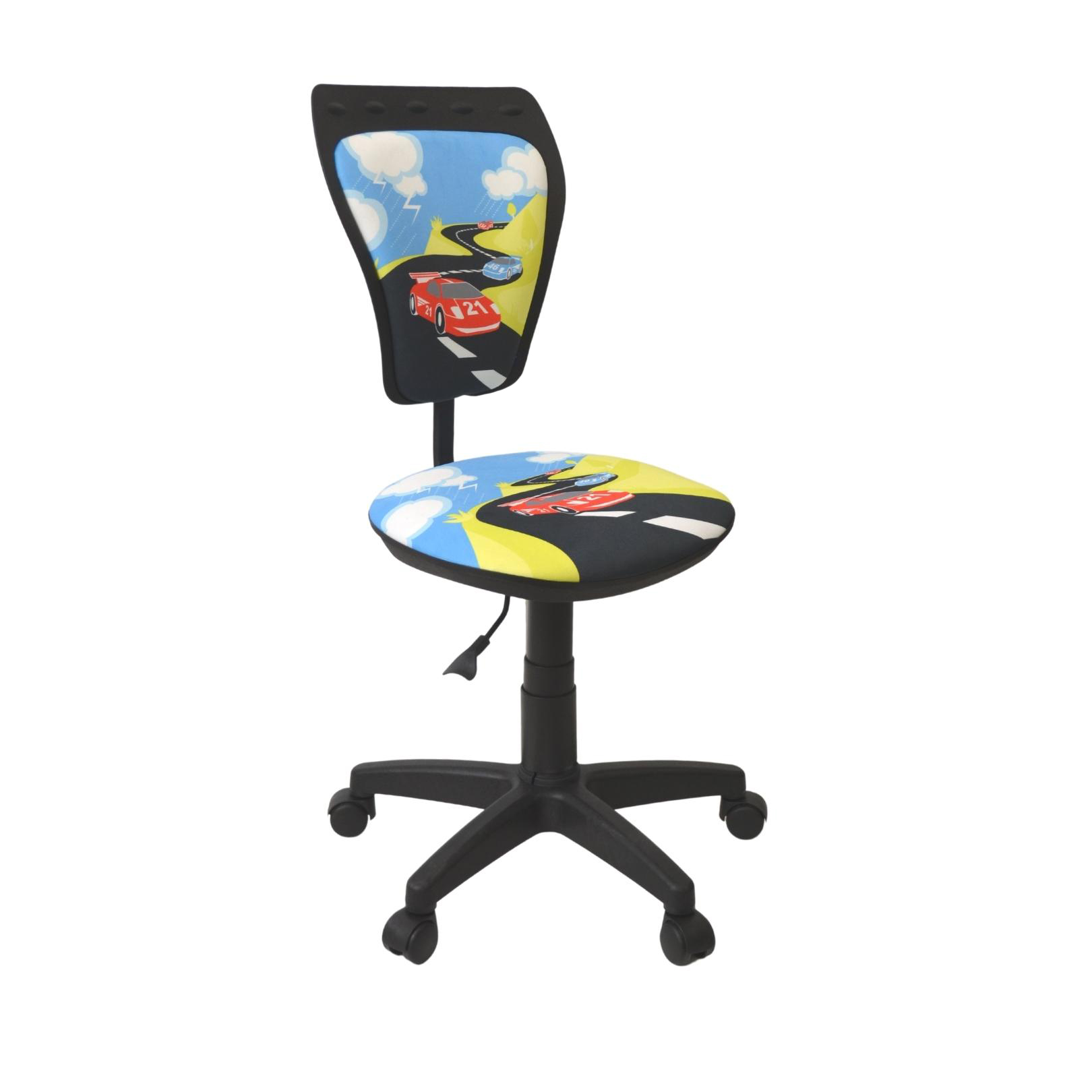 Product Catalog - MINISTYLE Gts Turbo Children's Armchair