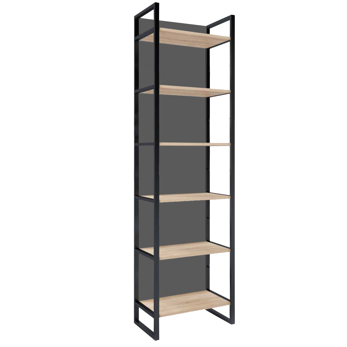 Product Catalog - Urban Shelf 60 (full back)