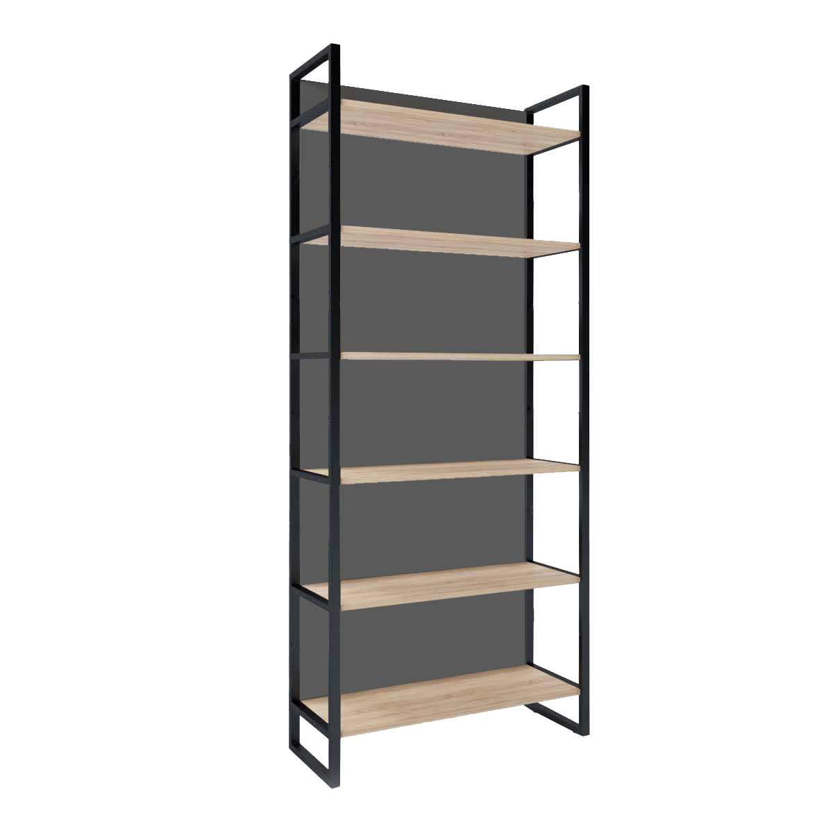 Product Catalog - Urban Shelf 90 (full back)
