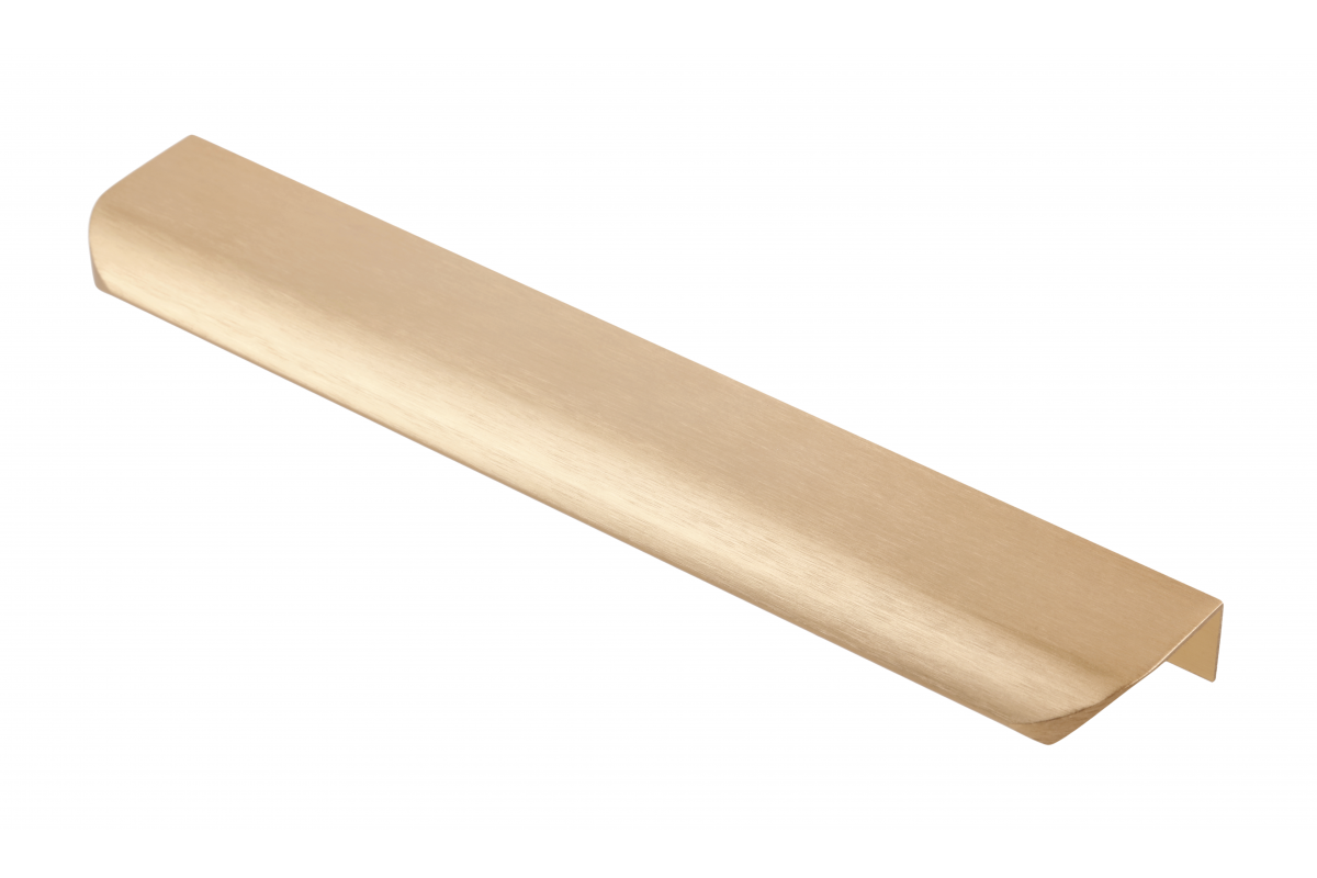 UA-HEXA-192-18 Handle HEXA, 192 mm, aged gold [1]