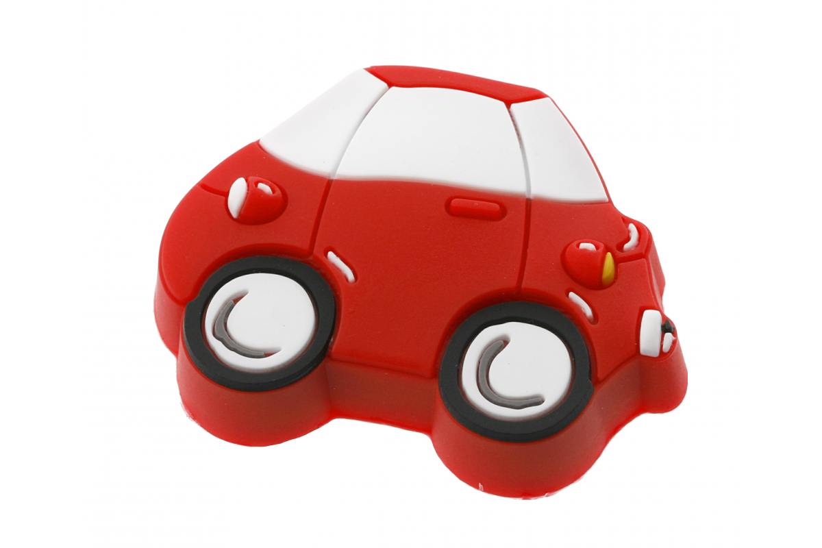 Furniture Hardware - UM-KID-D-001 Handle KID PLAY D (car)