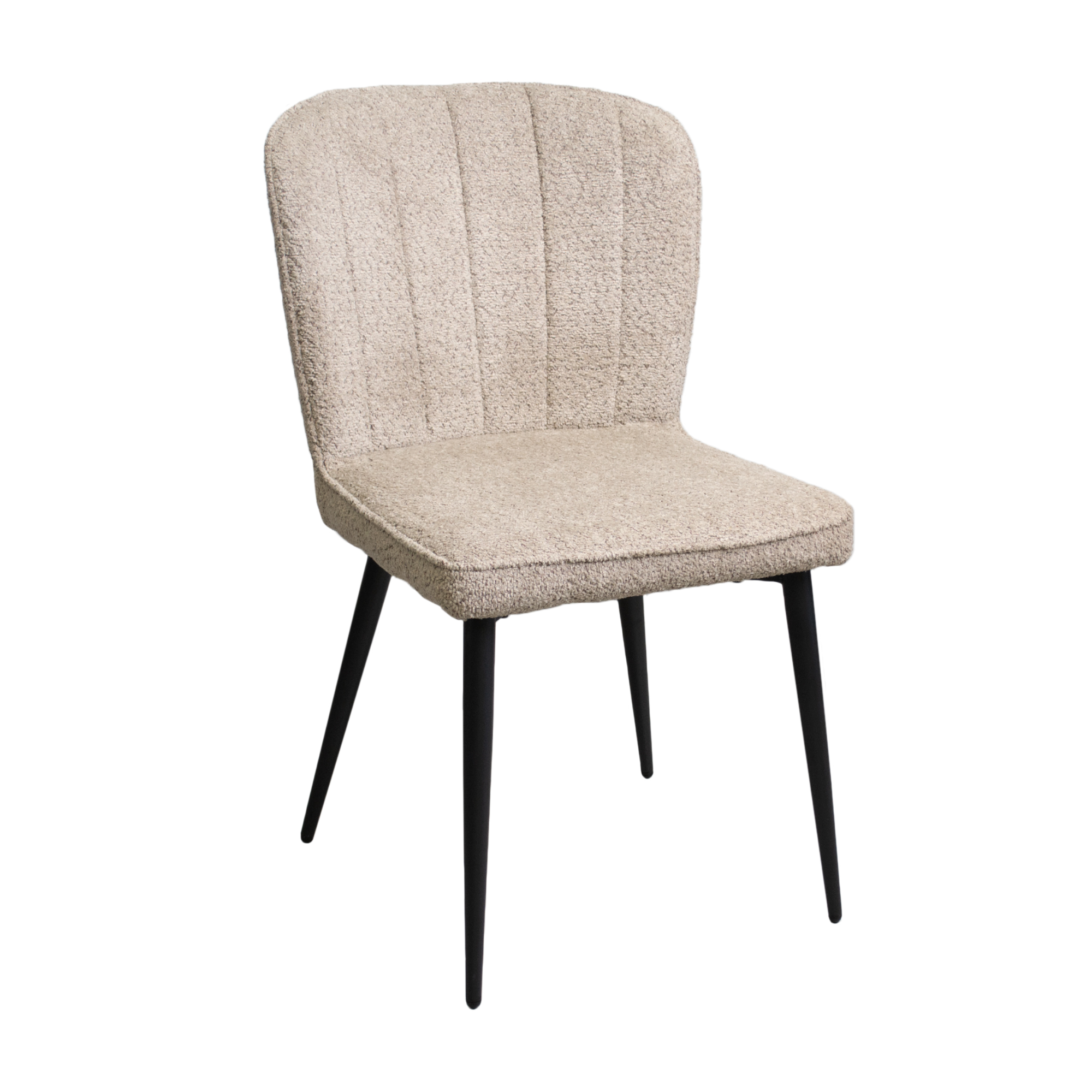 Каталог товаров - Стул Nanda бежевый