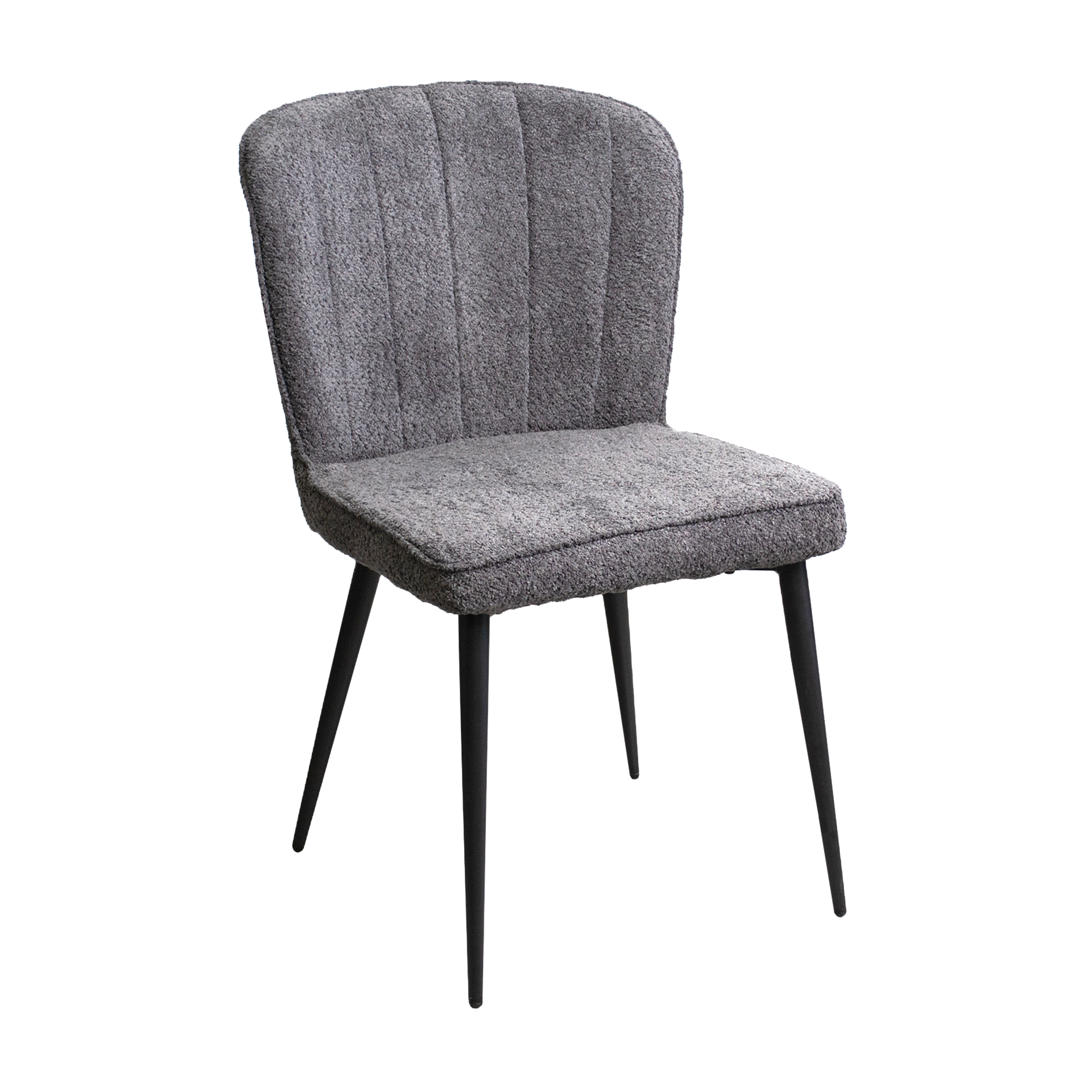 Product Catalog - Nanda Grey Chair
