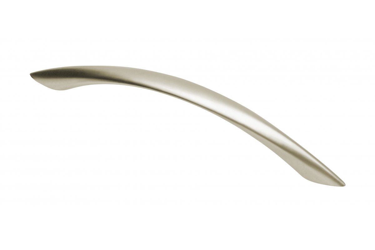 UZ-01-128-02 Handle UZ-01, 128 mm, satin [1]