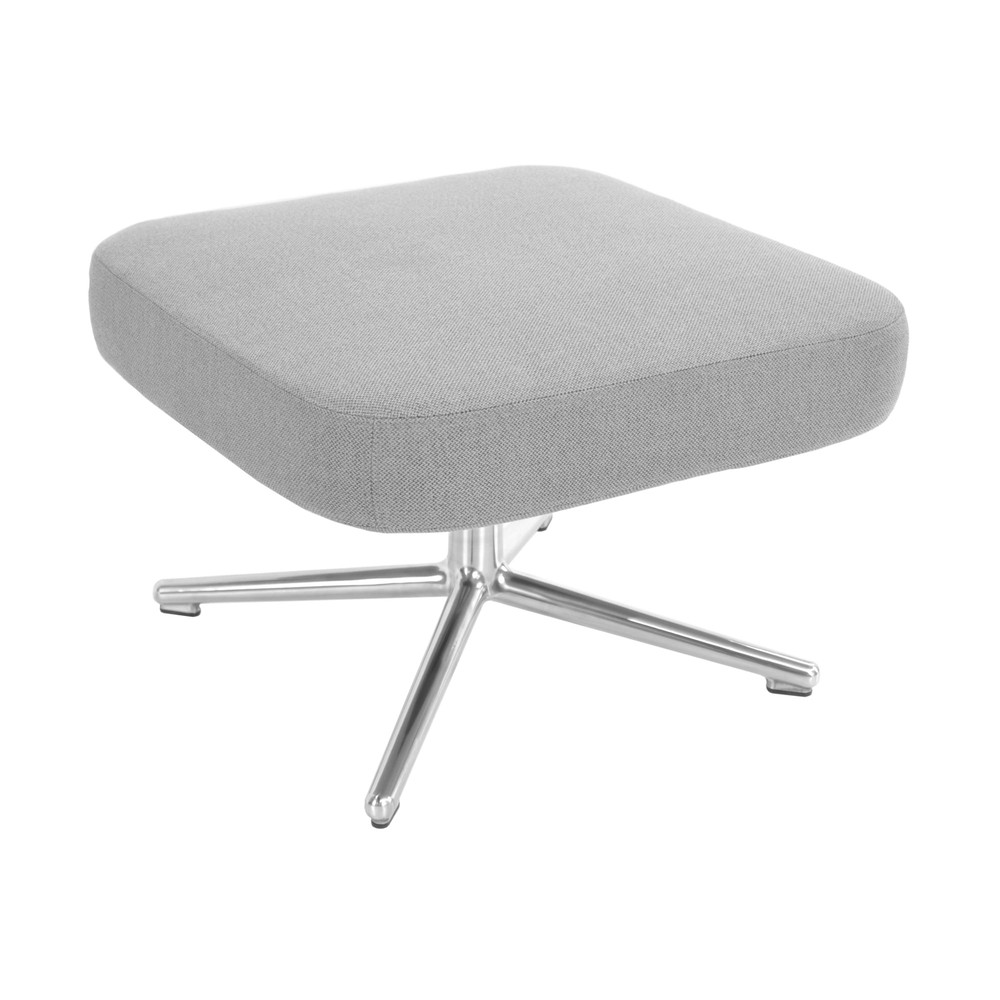 Stools - Stool SEATTLE Grey