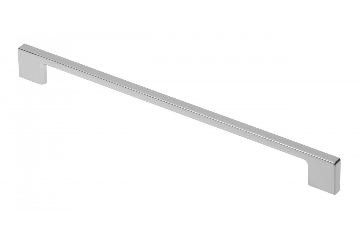 Modern - UZ-819256-05 Handle UZ-819, 256 mm, aluminum