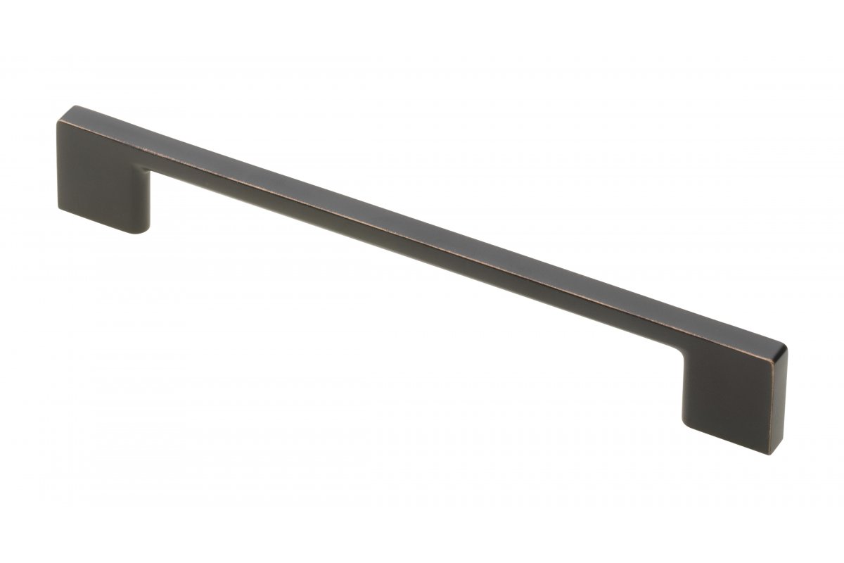 UZ-819160-14 Handle UZ-819, 160 mm, antique copper [1]