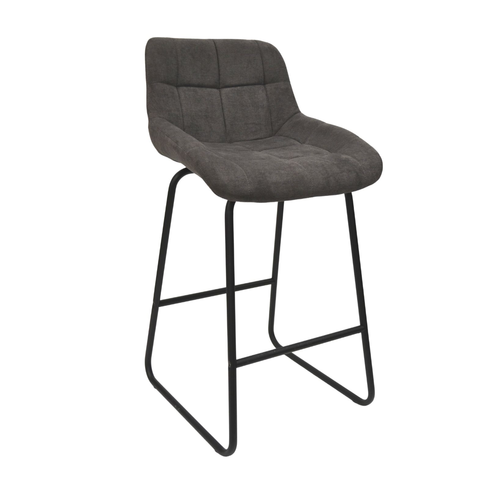 Catalog de produse - Scaun Bar Nicole Cfs Hoker Soro-95 Dark Grey