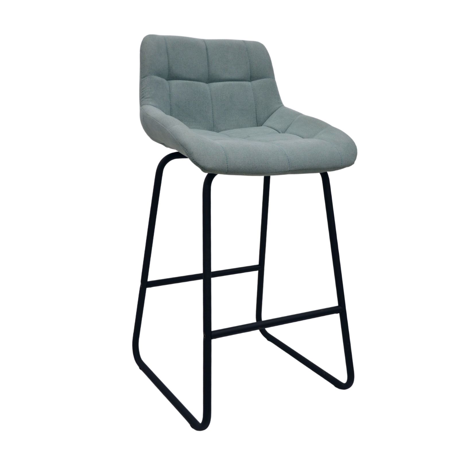 Каталог товаров - Барный стул Nicole Cfs Hoker Soro-34 синий