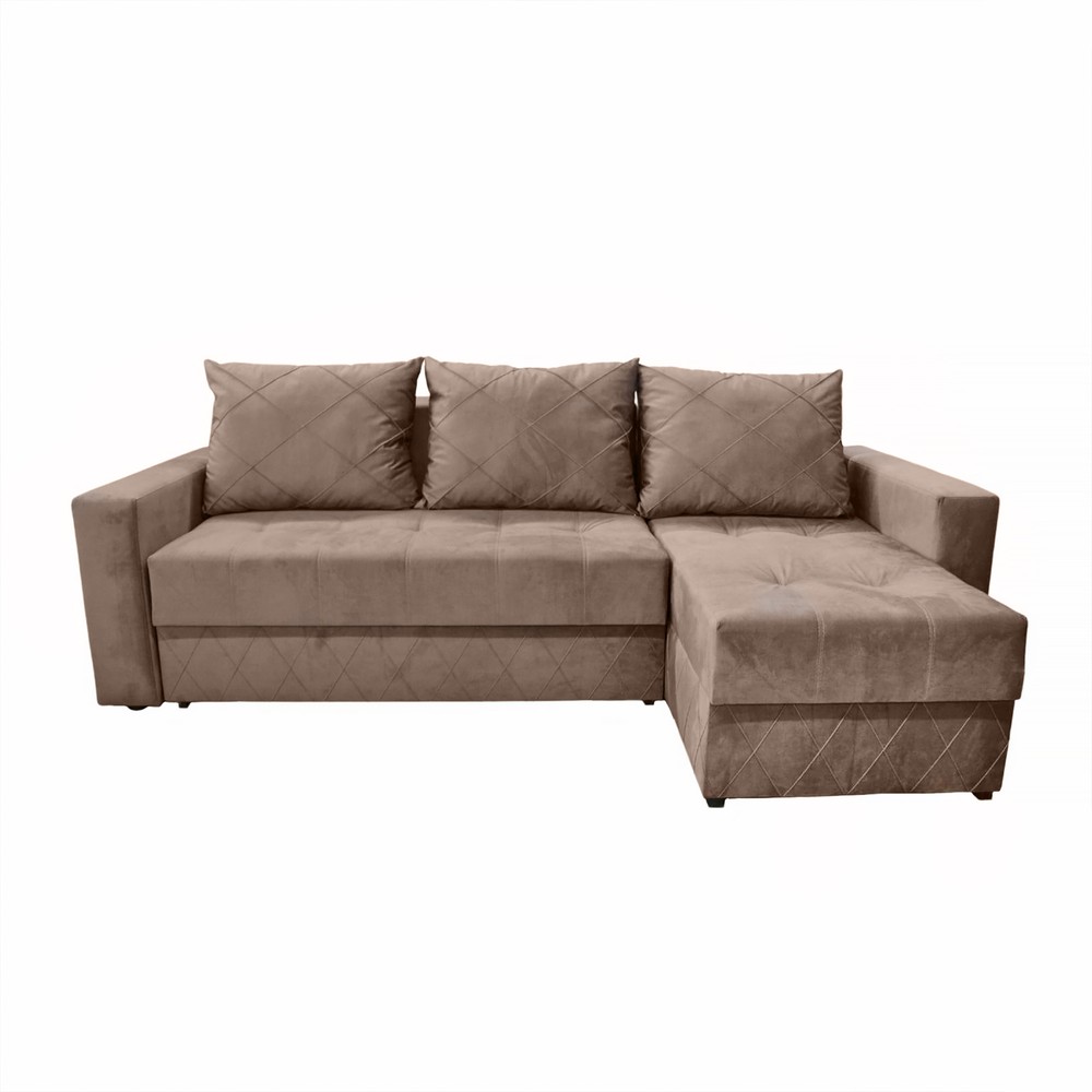 Catalog de produse - Canapea Extensibila Camelot