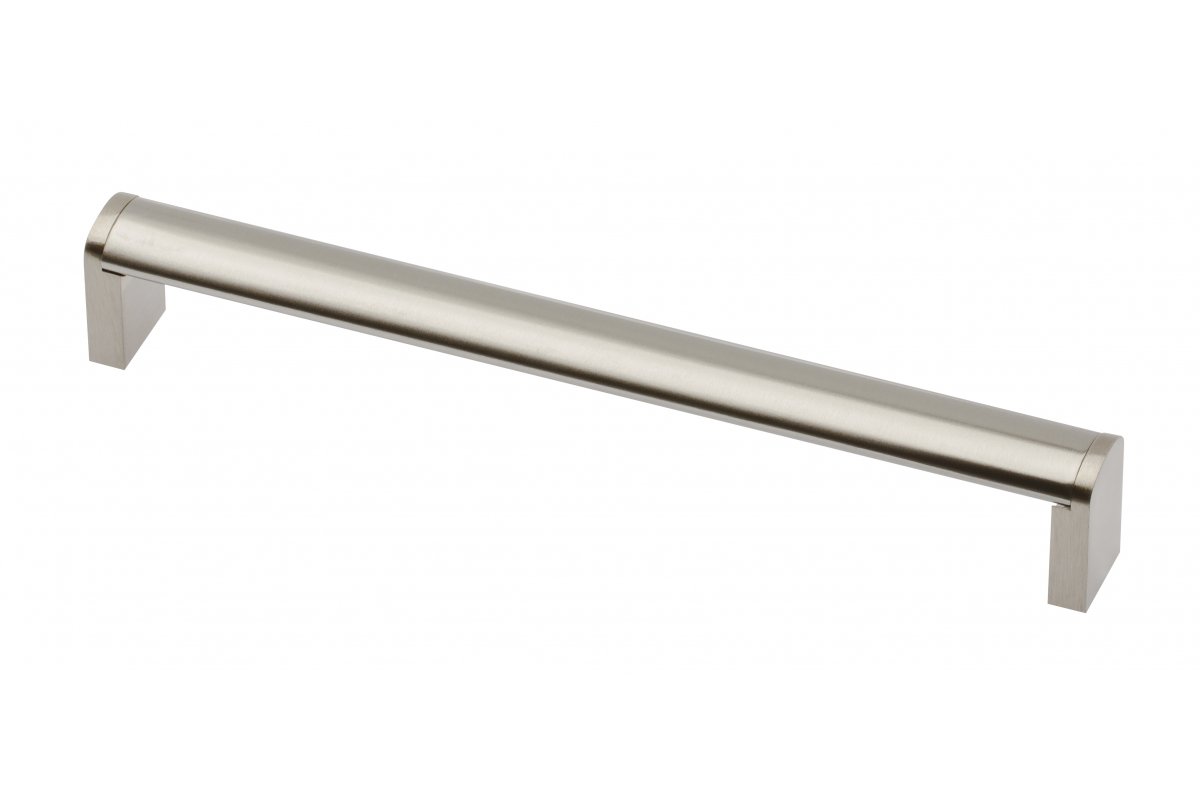 Manere - UZ-682192-06 Handle UZ-682, 192 mm, stainless steel