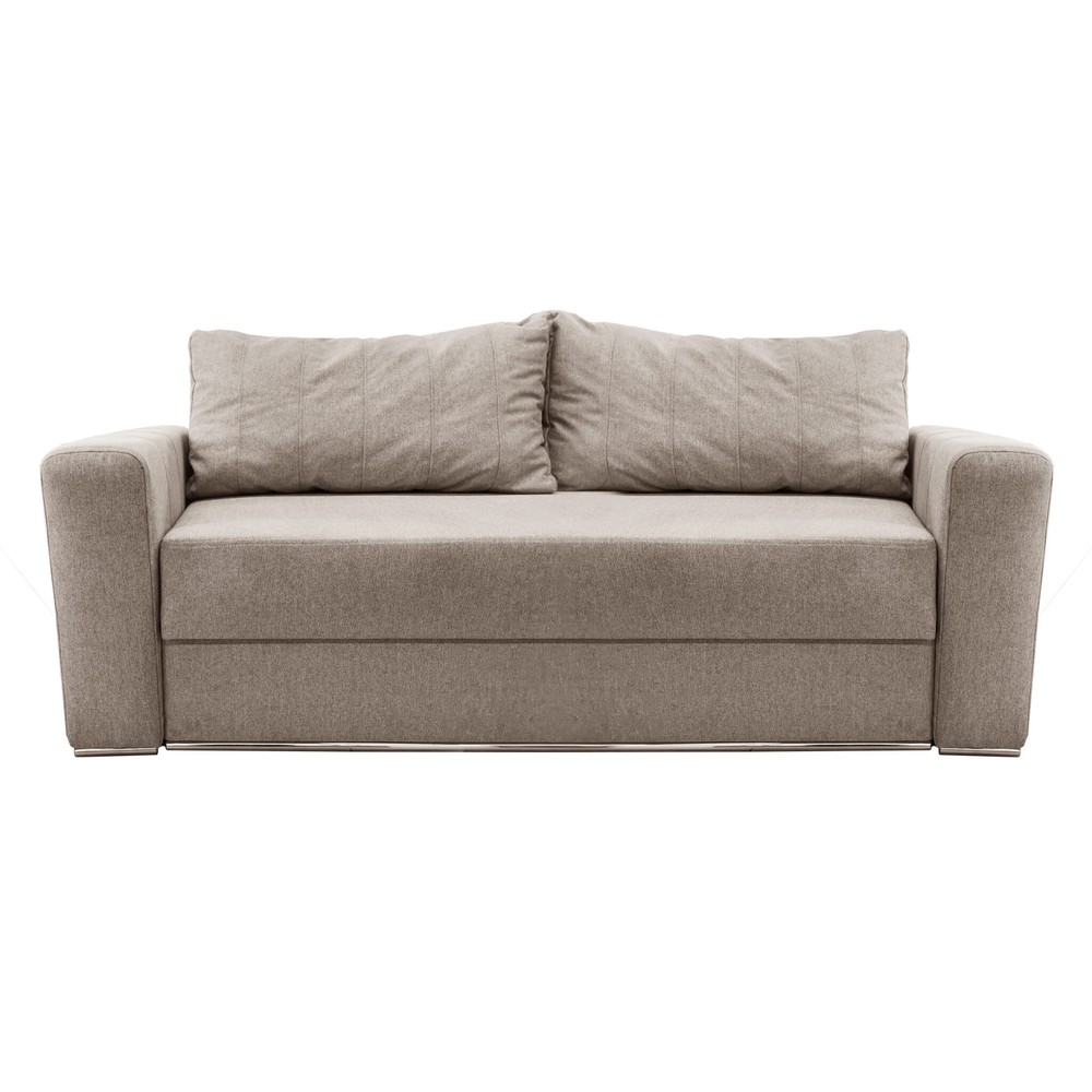Product Catalog - Next Beige Extendable Sofa