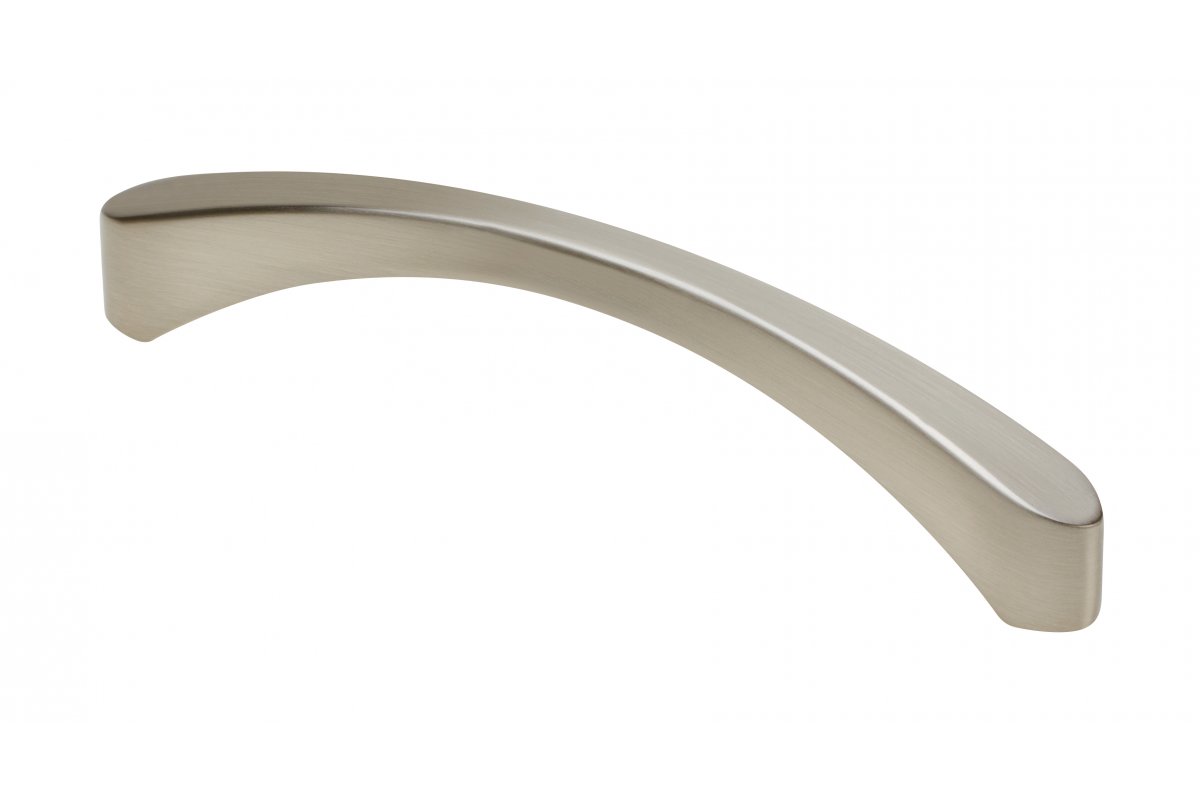 UZ-CLEO-128-06 Handle CLEO, 128 mm, stainless steel [1]