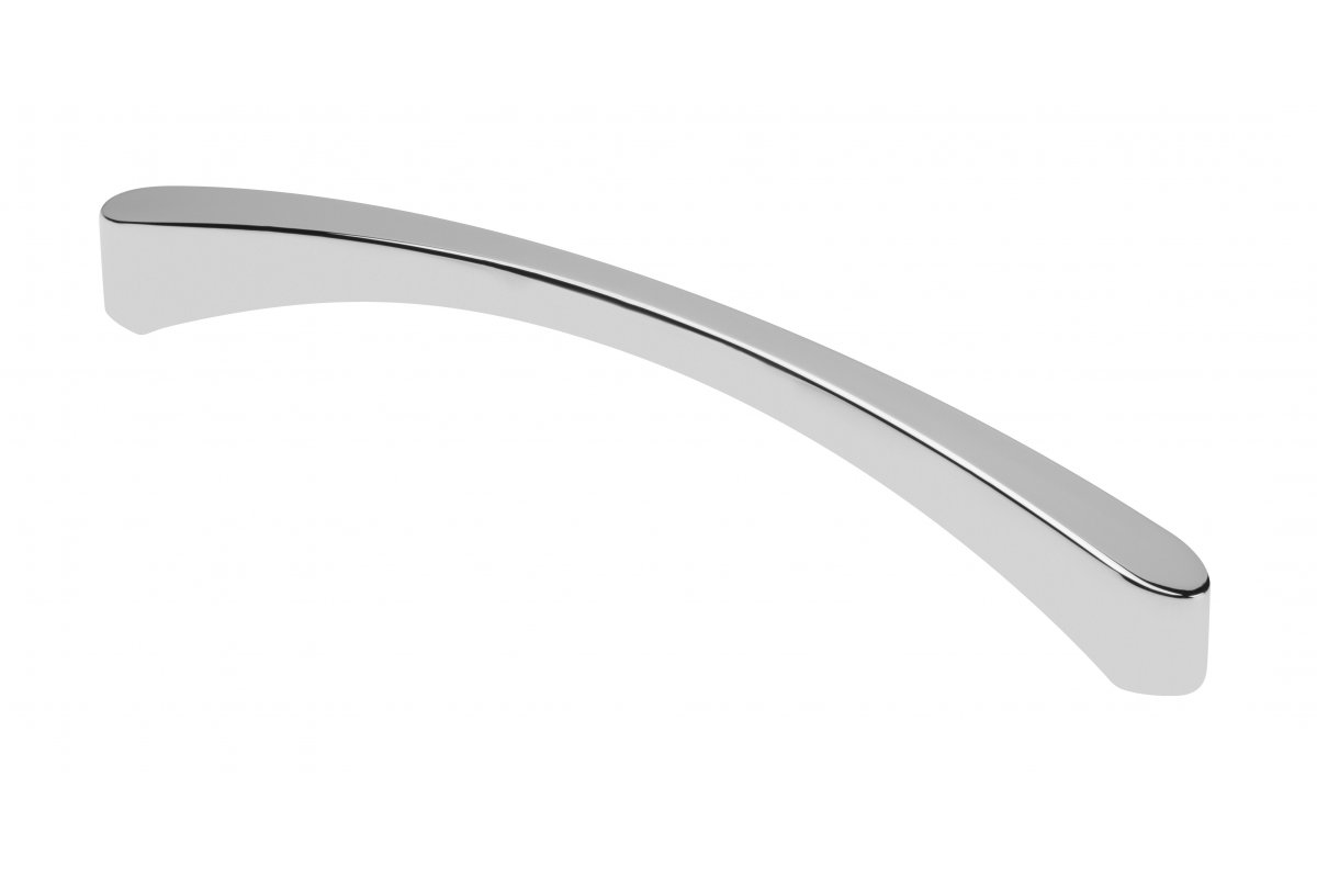 UZ-CLEO-160-01 Maner CLEO, 160 mm, crom [1]