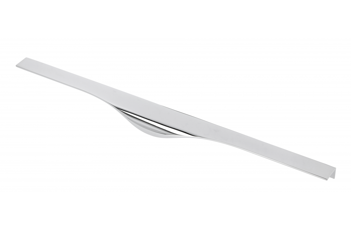 Manere - UA-PICADO-352-796-01 Handle PICADO, 352-796 mm, chrome