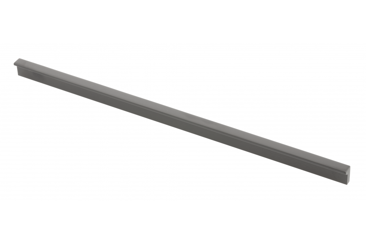 UA-PILLAR-320-20M Handle PILLAR, 320 mm, matte black [1]