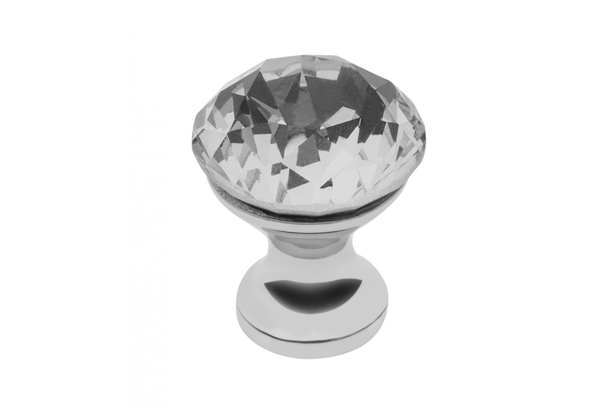 Product Catalog - GZ-CRPB20-01 Handle GZ-CRPB, 20 mm, chrome